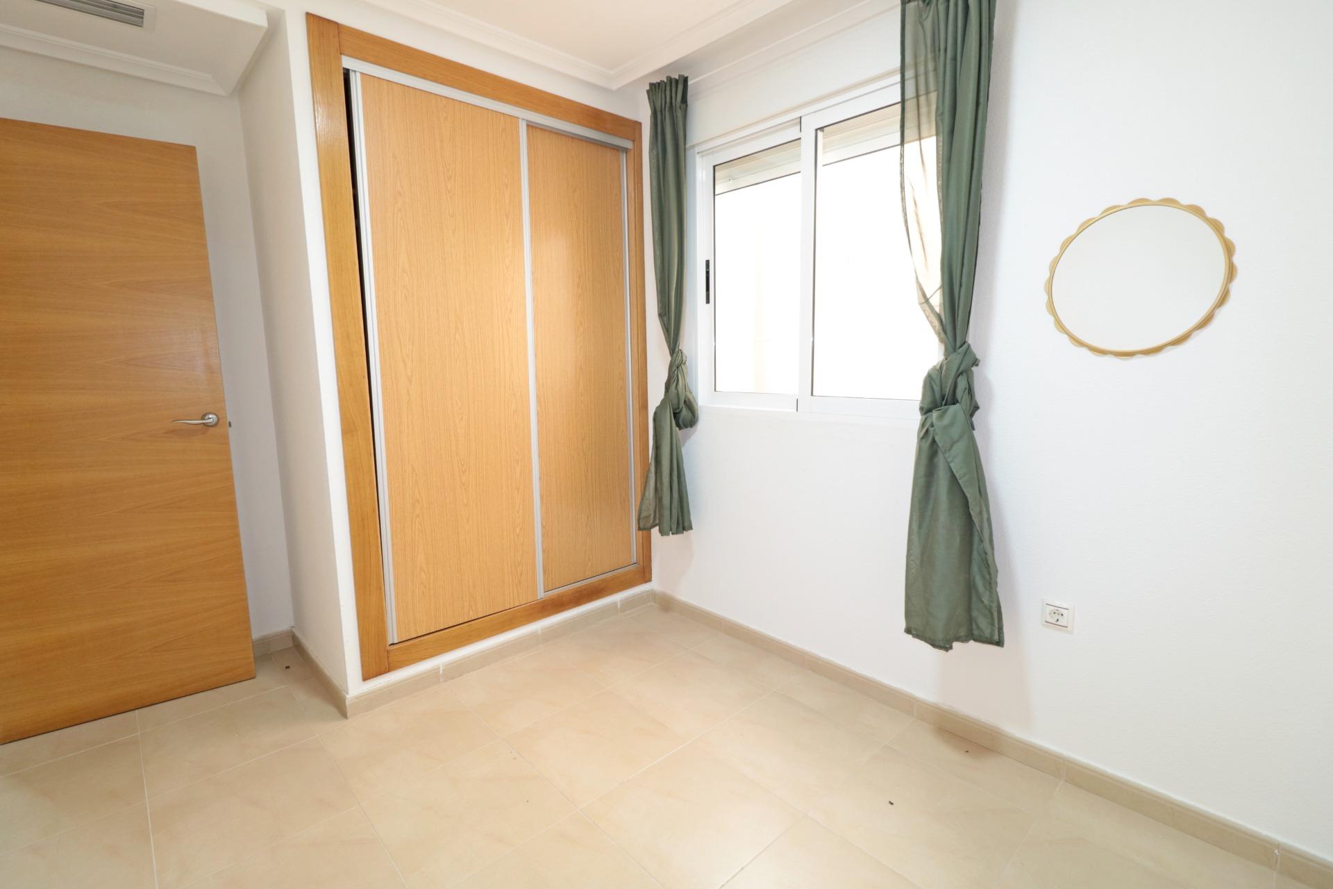 Apartment for sale in Torrevieja, Alicante, Spain