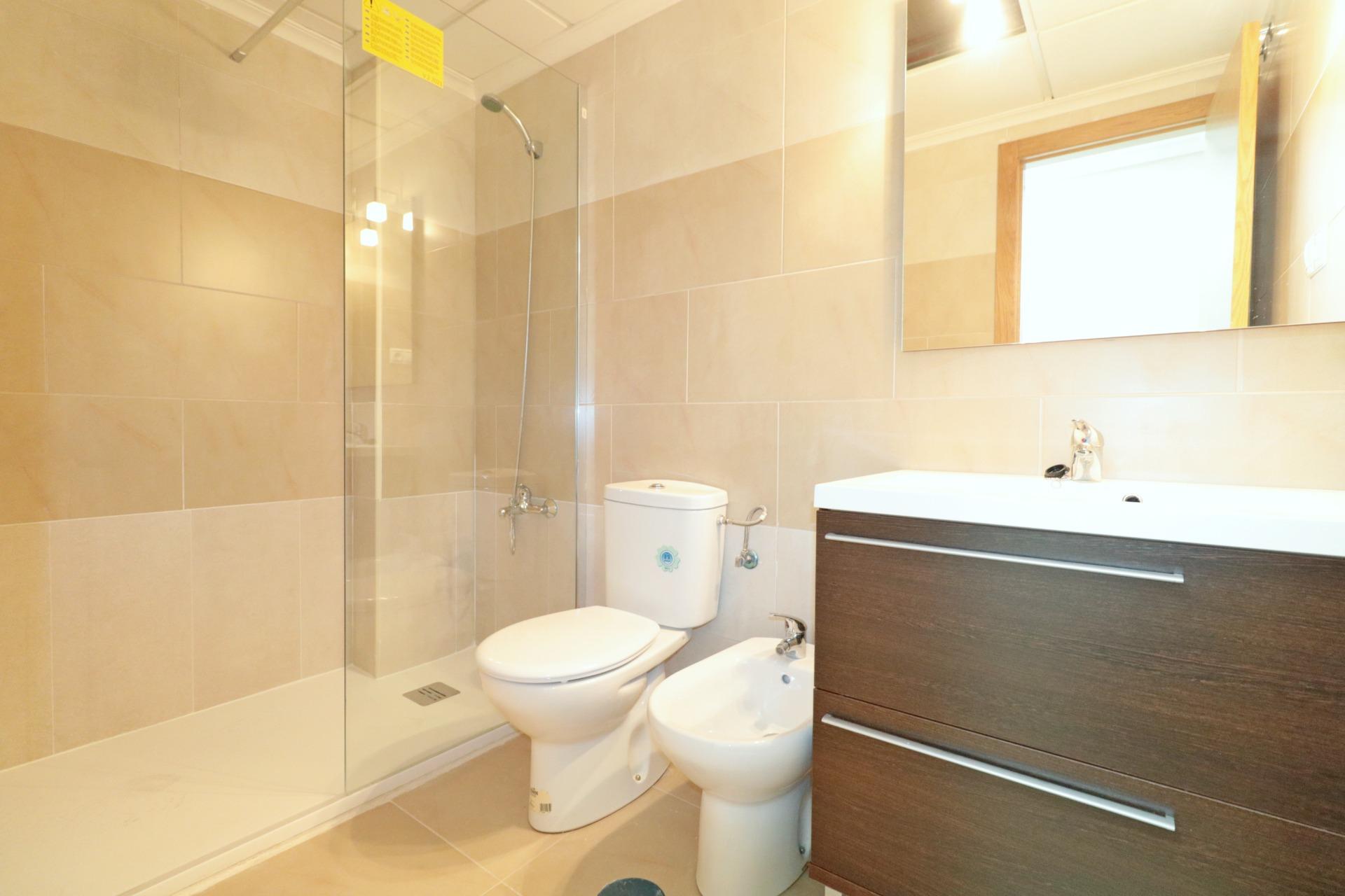 Apartment for sale in Torrevieja, Alicante, Spain