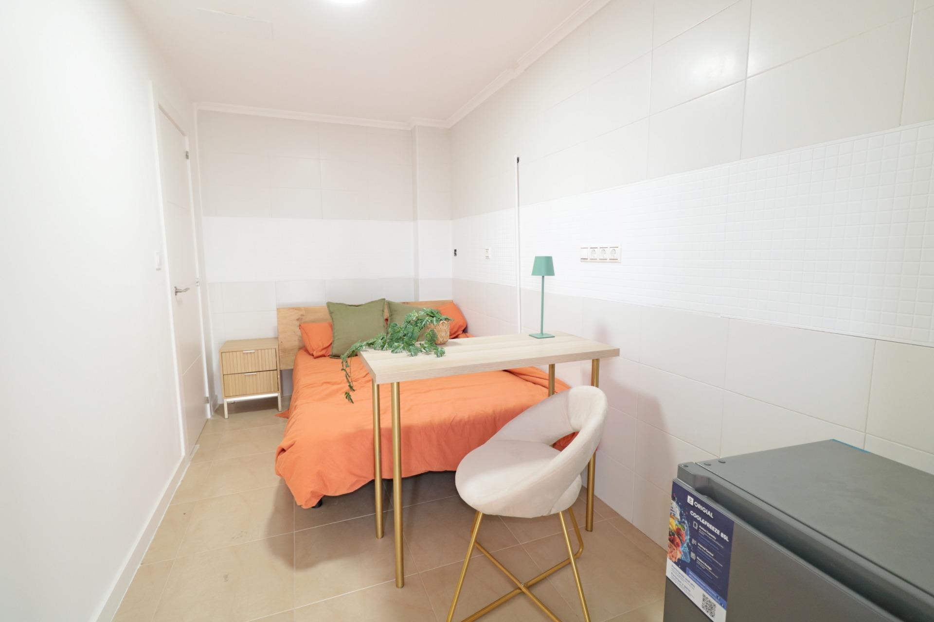 Apartment for sale in Torrevieja, Alicante, Spain
