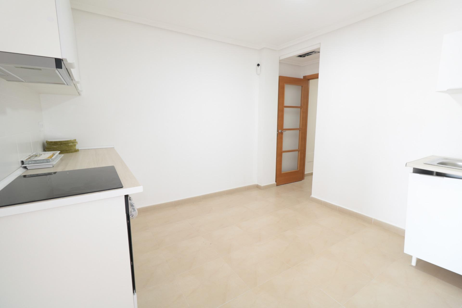 Apartment for sale in Torrevieja, Alicante, Spain