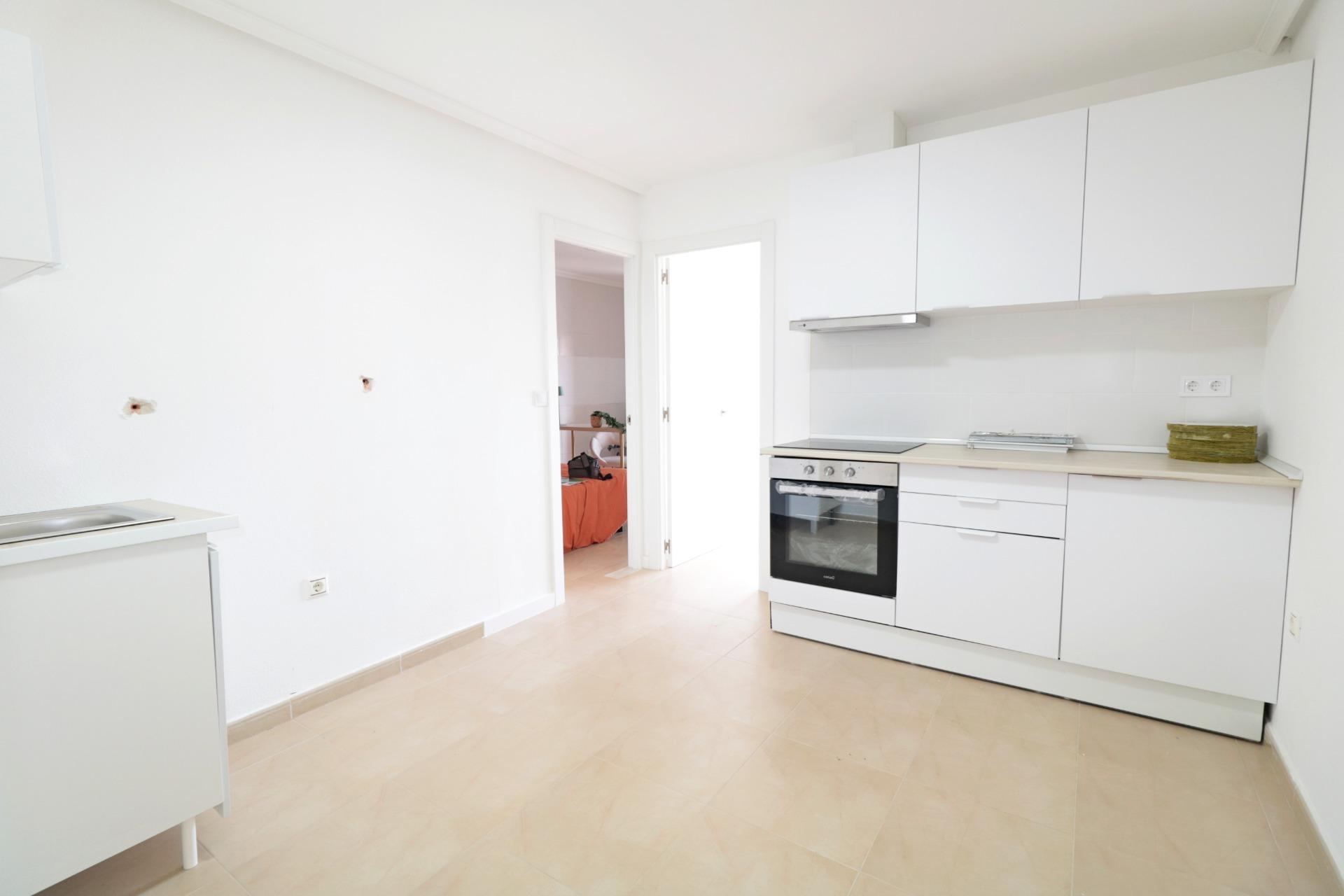 Apartment for sale in Torrevieja, Alicante, Spain