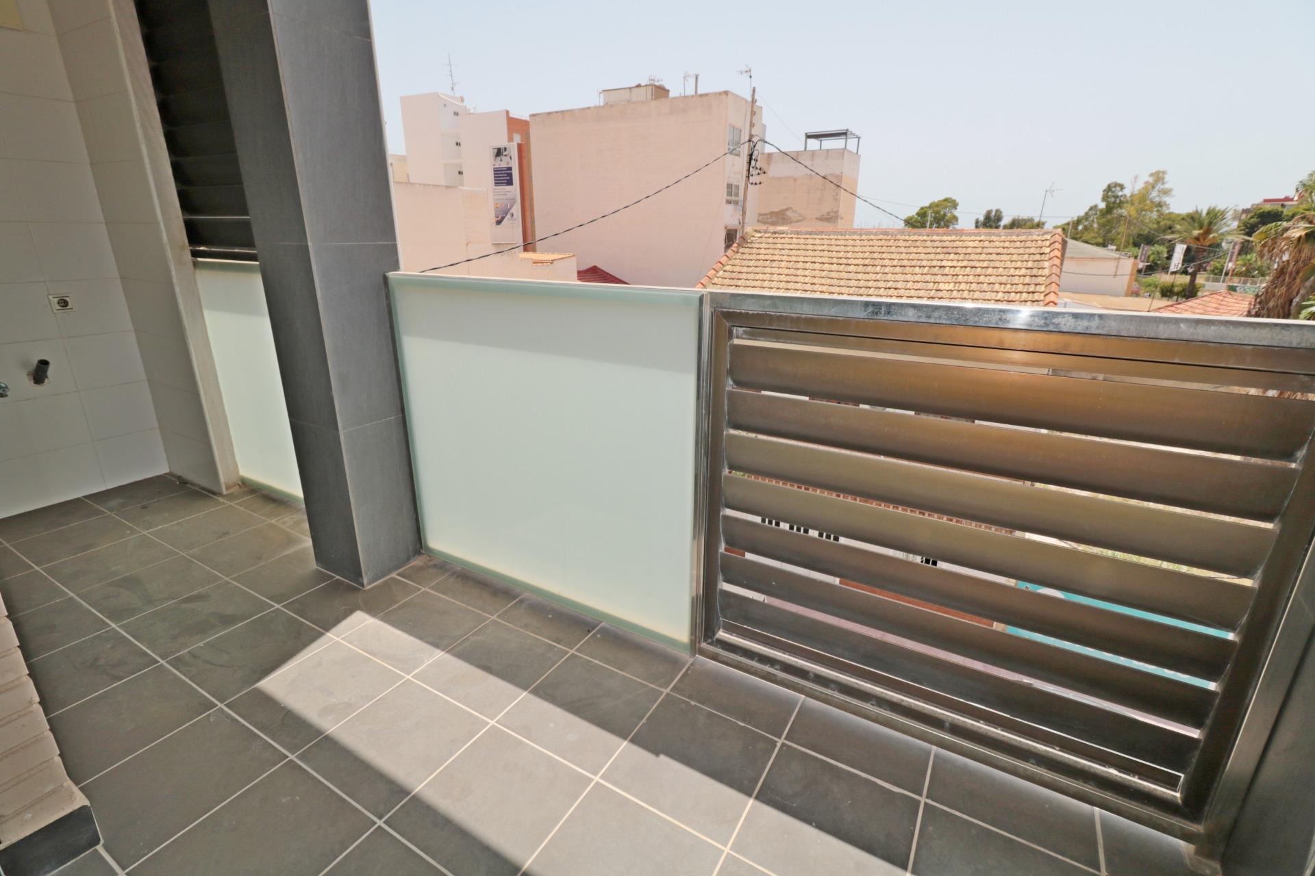 Apartment for sale in Torrevieja, Alicante, Spain