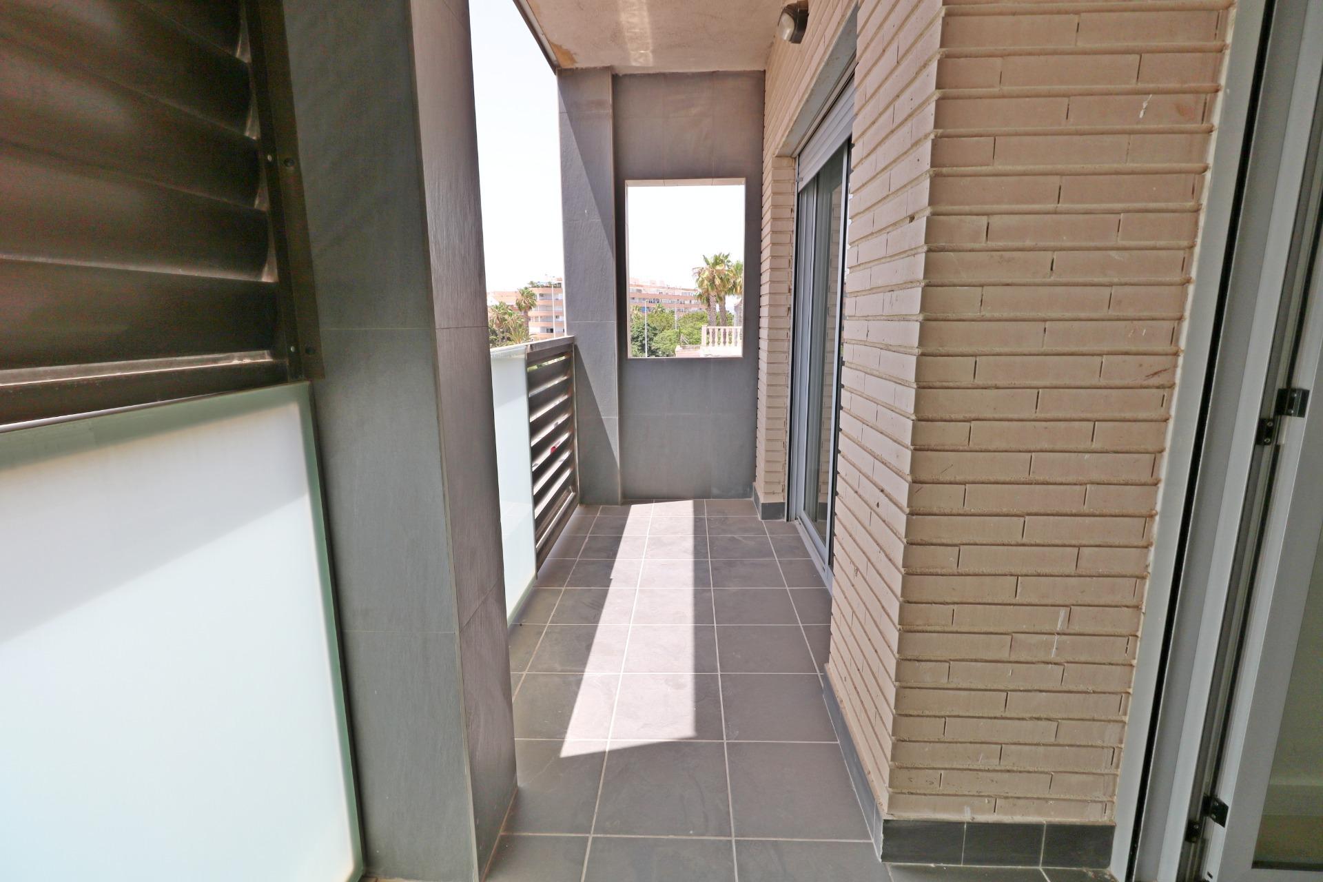 Apartment for sale in Torrevieja, Alicante, Spain