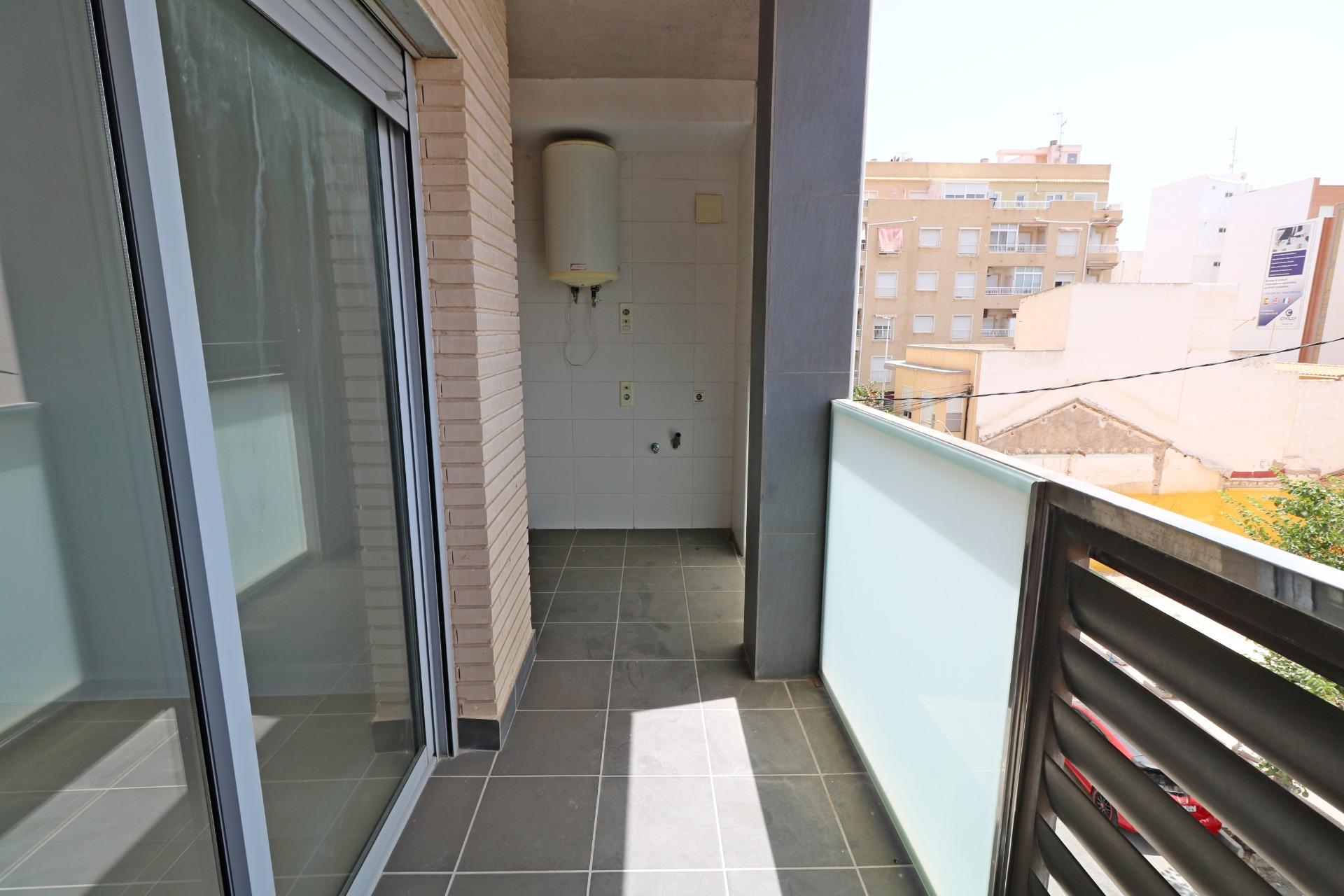 Apartment for sale in Torrevieja, Alicante, Spain