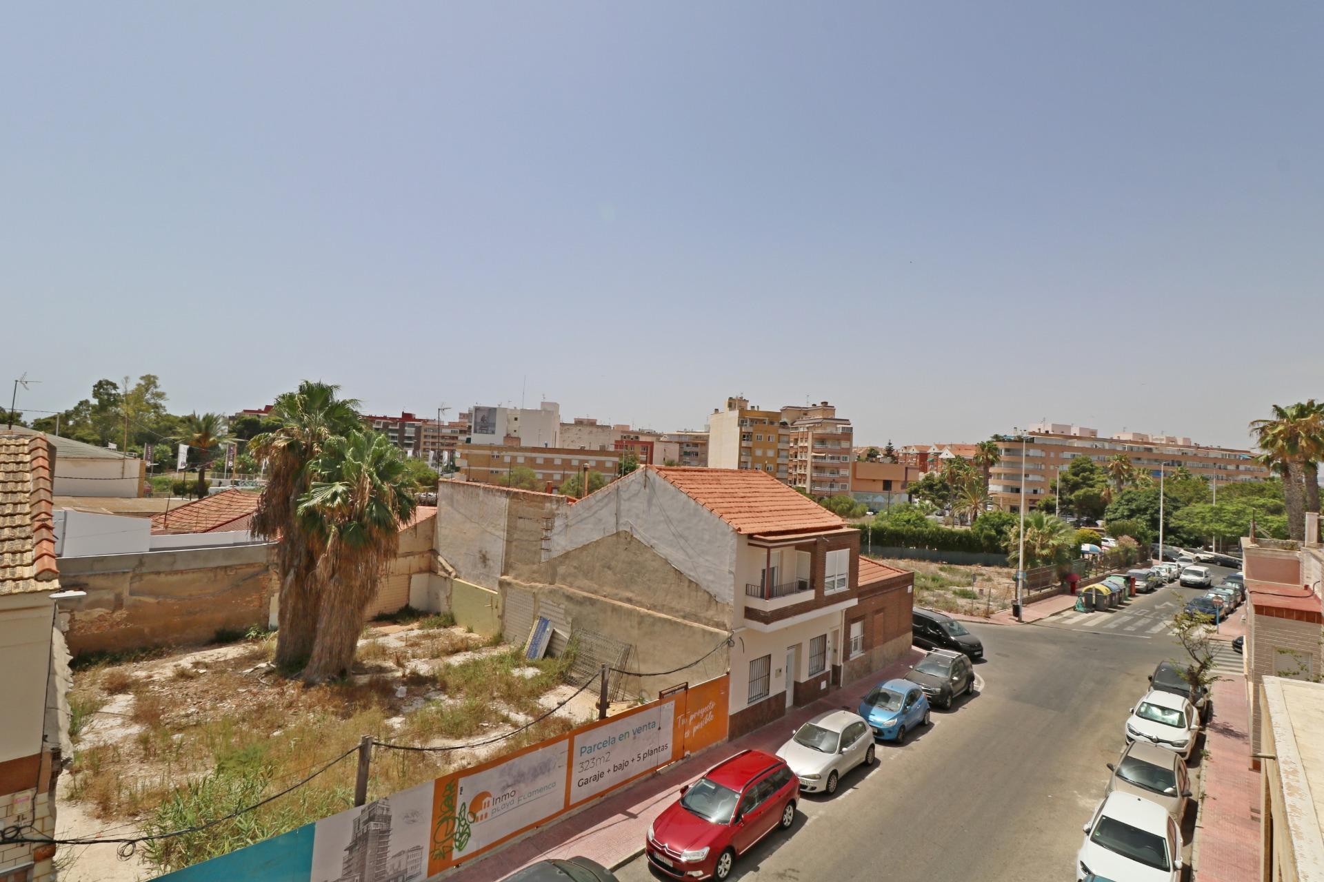 Apartment for sale in Torrevieja, Alicante, Spain