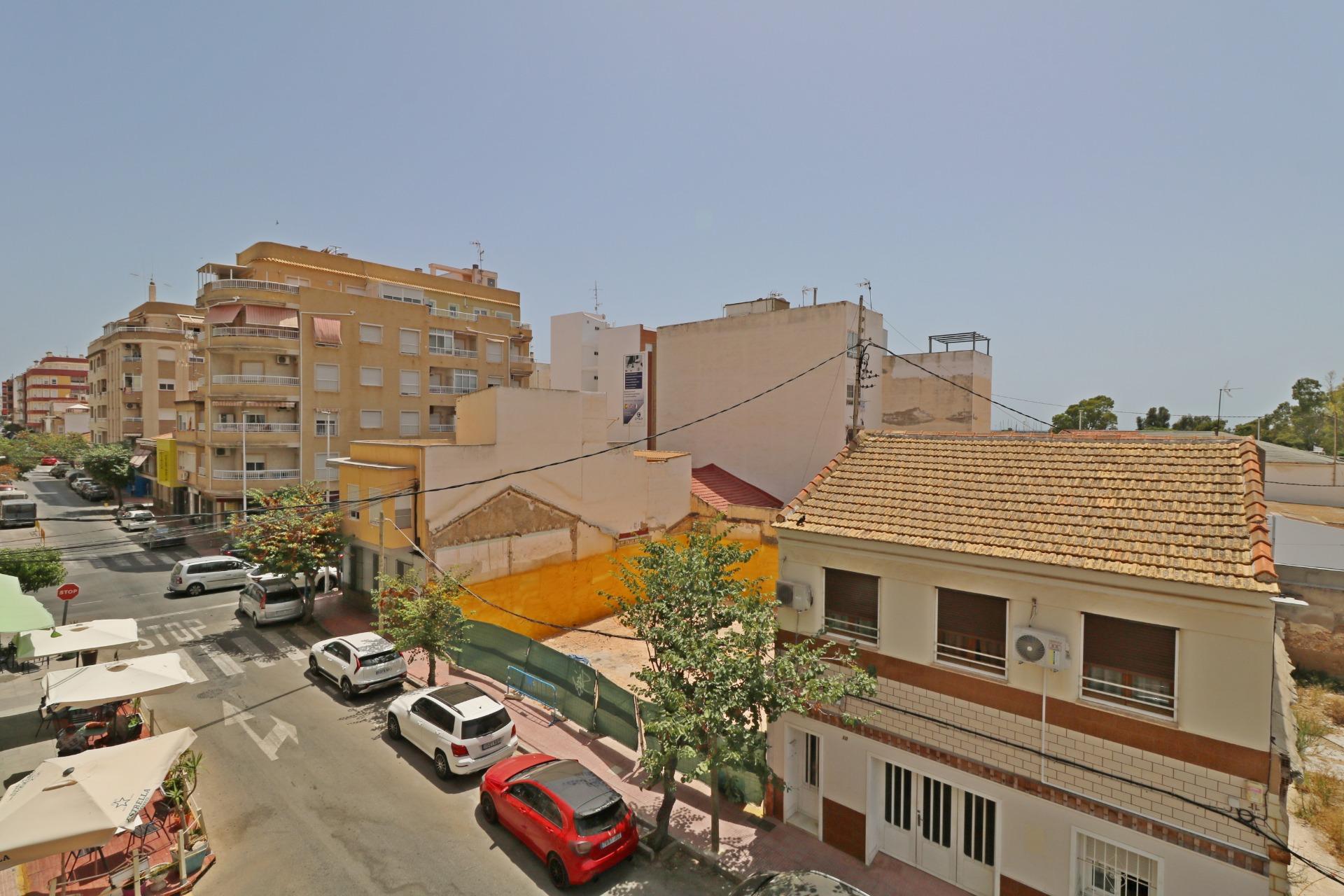 Apartment for sale in Torrevieja, Alicante, Spain