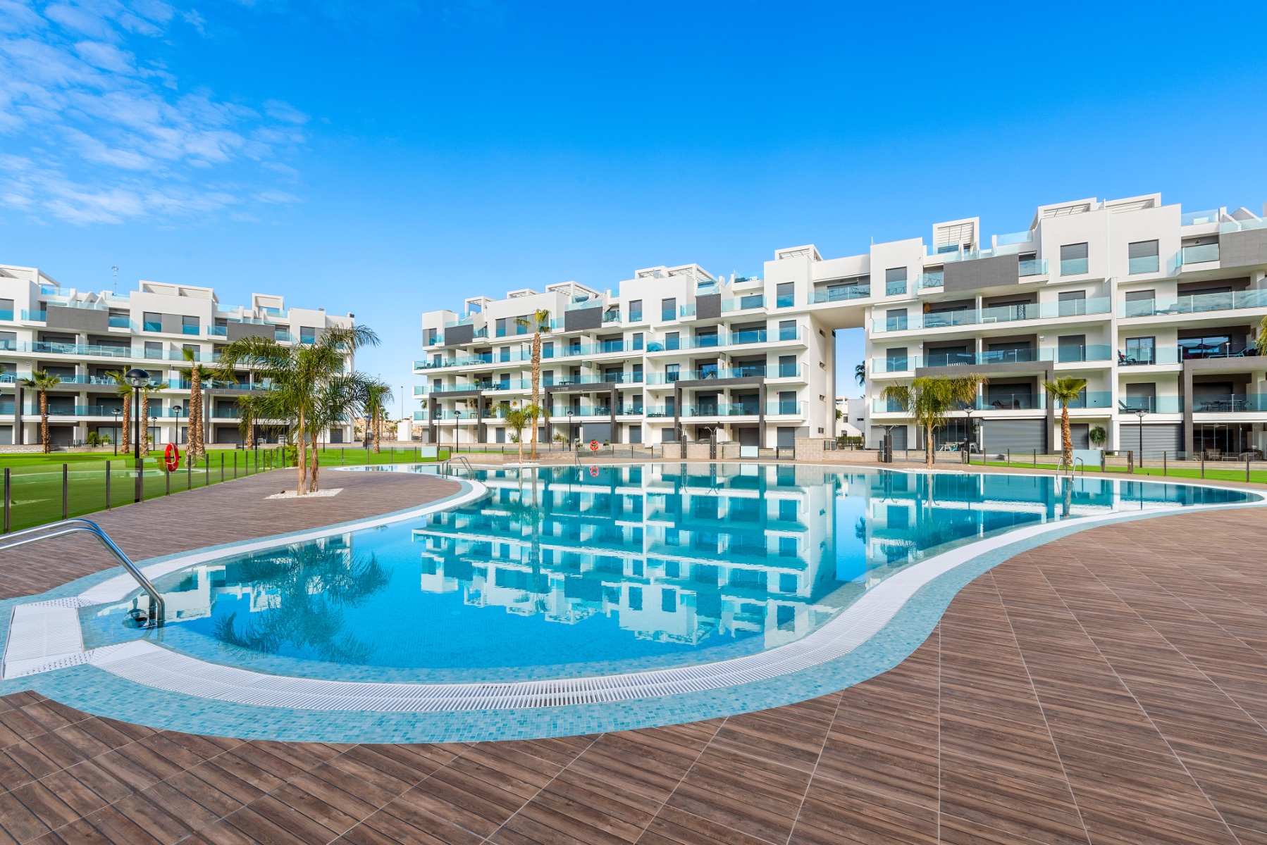 Apartment for sale in Guardamar Del Segura, Alicante, Spain