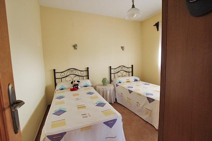 Finca en venta en Daya Nueva