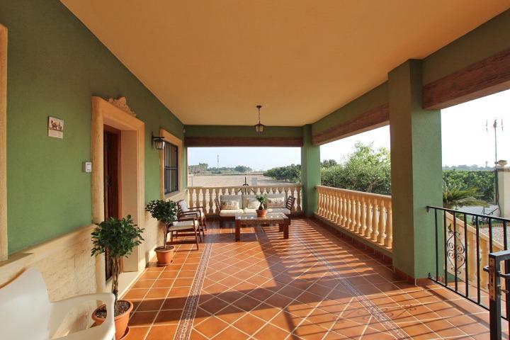 Finca en venta en Daya Nueva