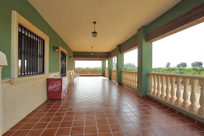 Finca en venta en Daya Nueva