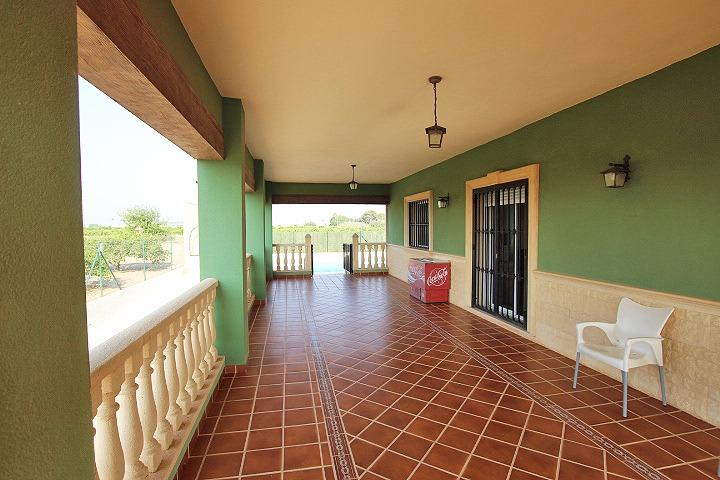 Finca en venta en Daya Nueva