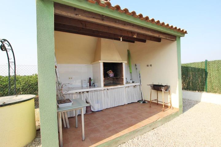 Finca en venta en Daya Nueva