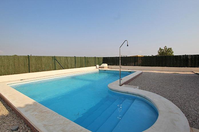 Finca en venta en Daya Nueva