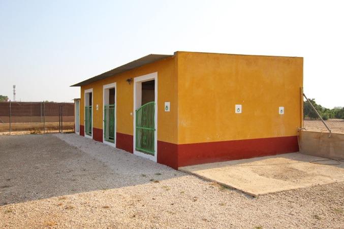 Finca en venta en Daya Nueva