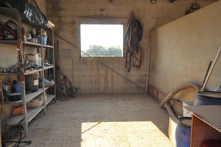 Finca en venta en Daya Nueva