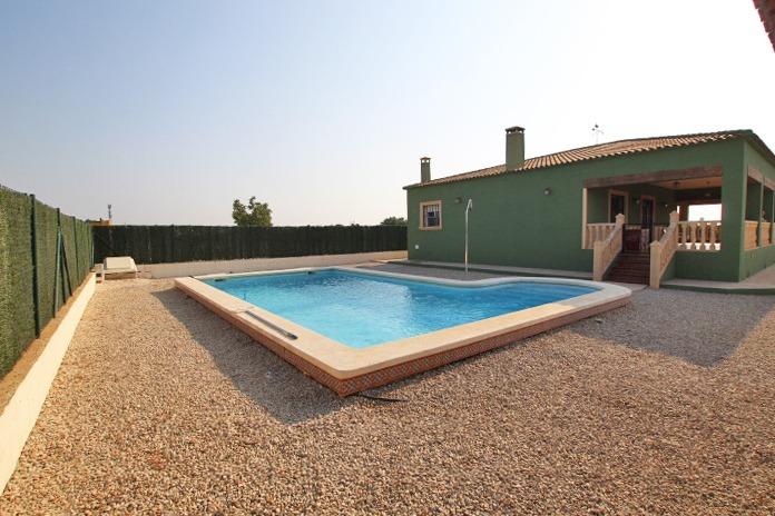 Finca en venta en Daya Nueva
