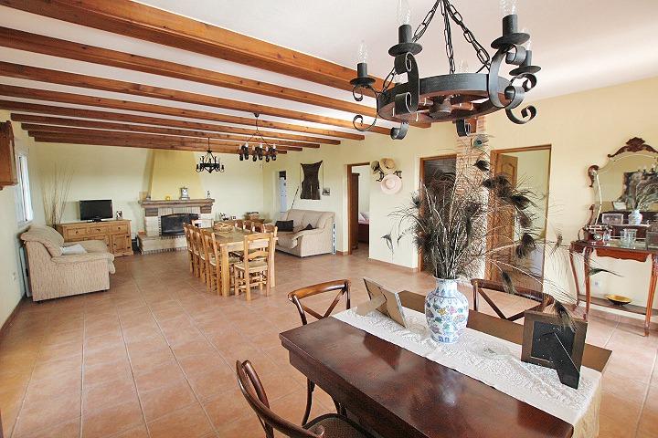 Finca en venta en Daya Nueva