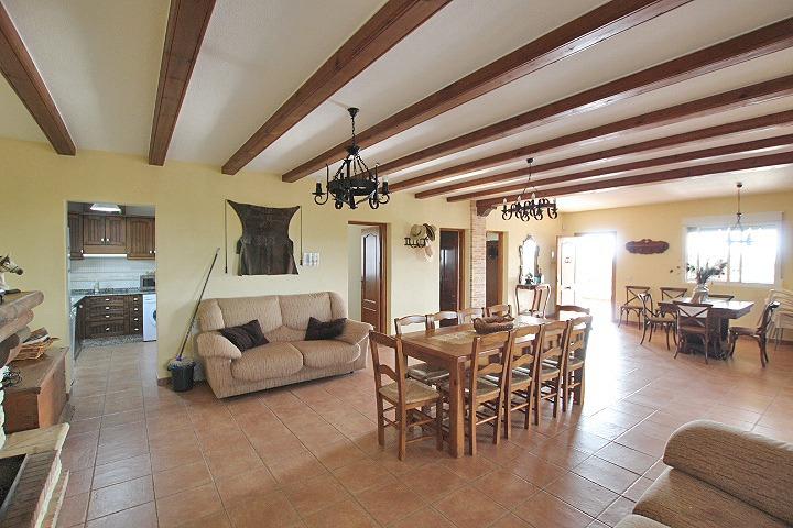 Finca en venta en Daya Nueva