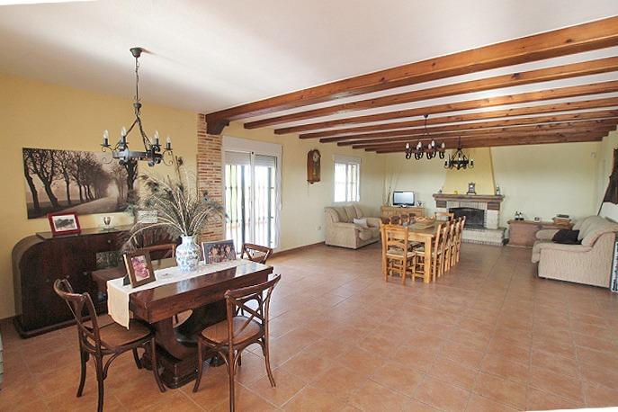 Finca en venta en Daya Nueva