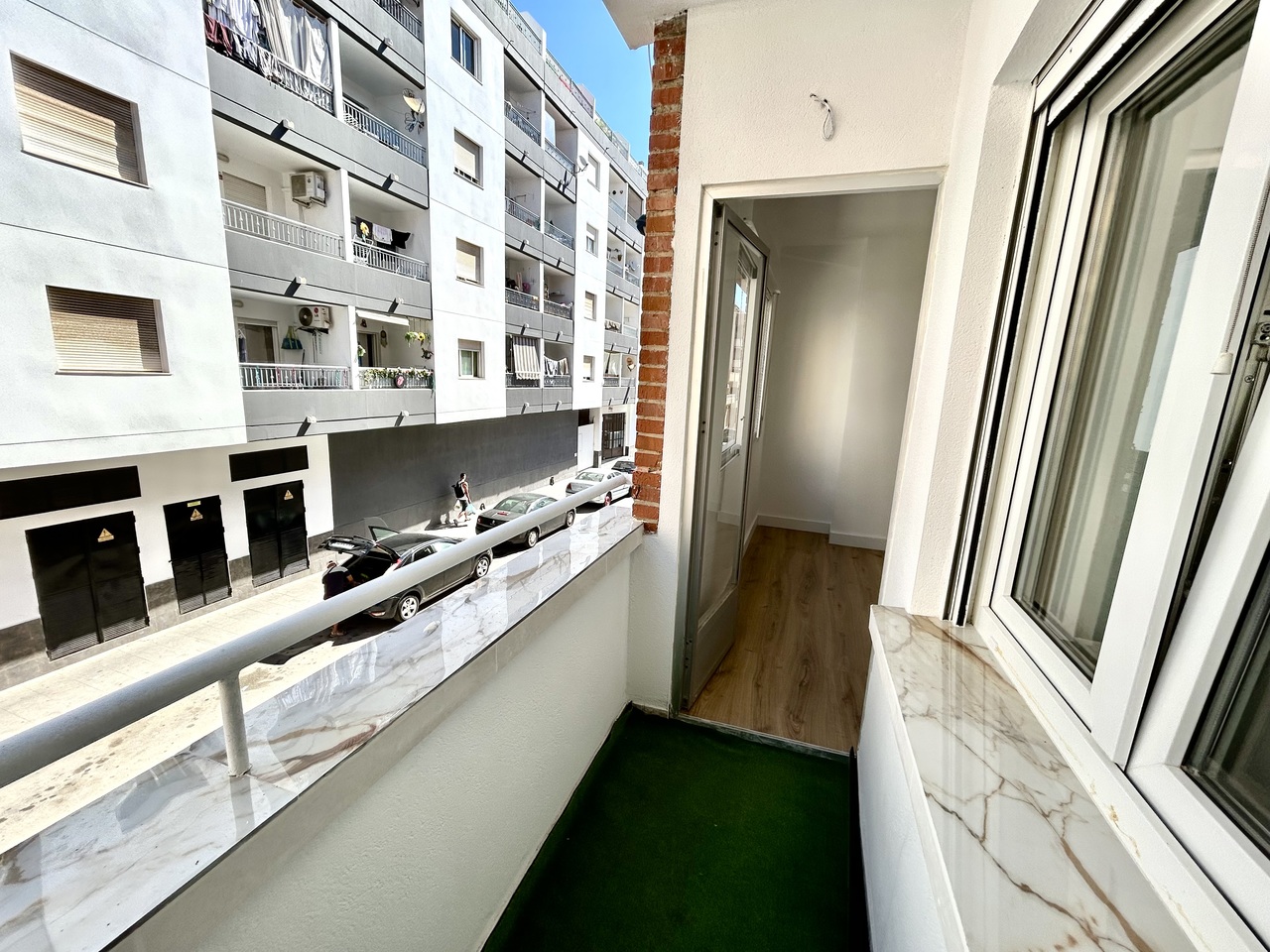 Apartment for sale in Torrevieja, Alicante, Spain