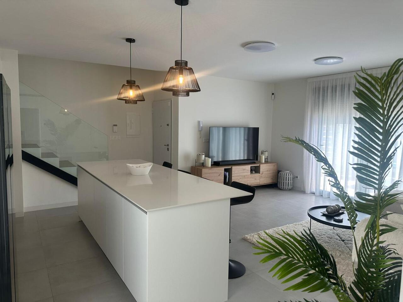 Villa en venta en Roldan