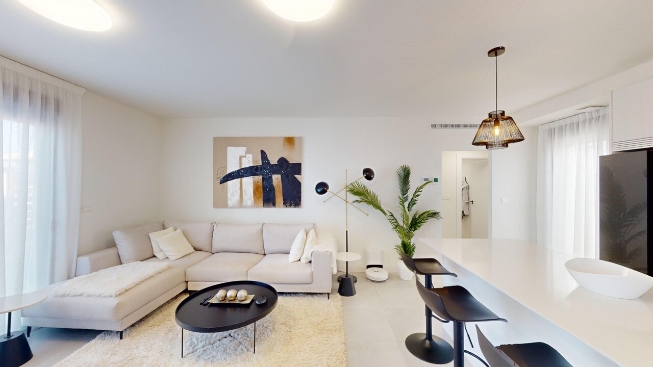 Villa en venta en Roldan