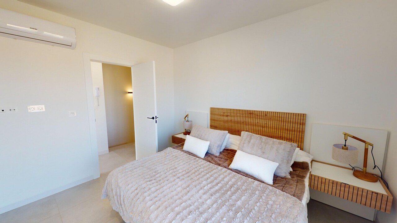 Villa en venta en Roldan