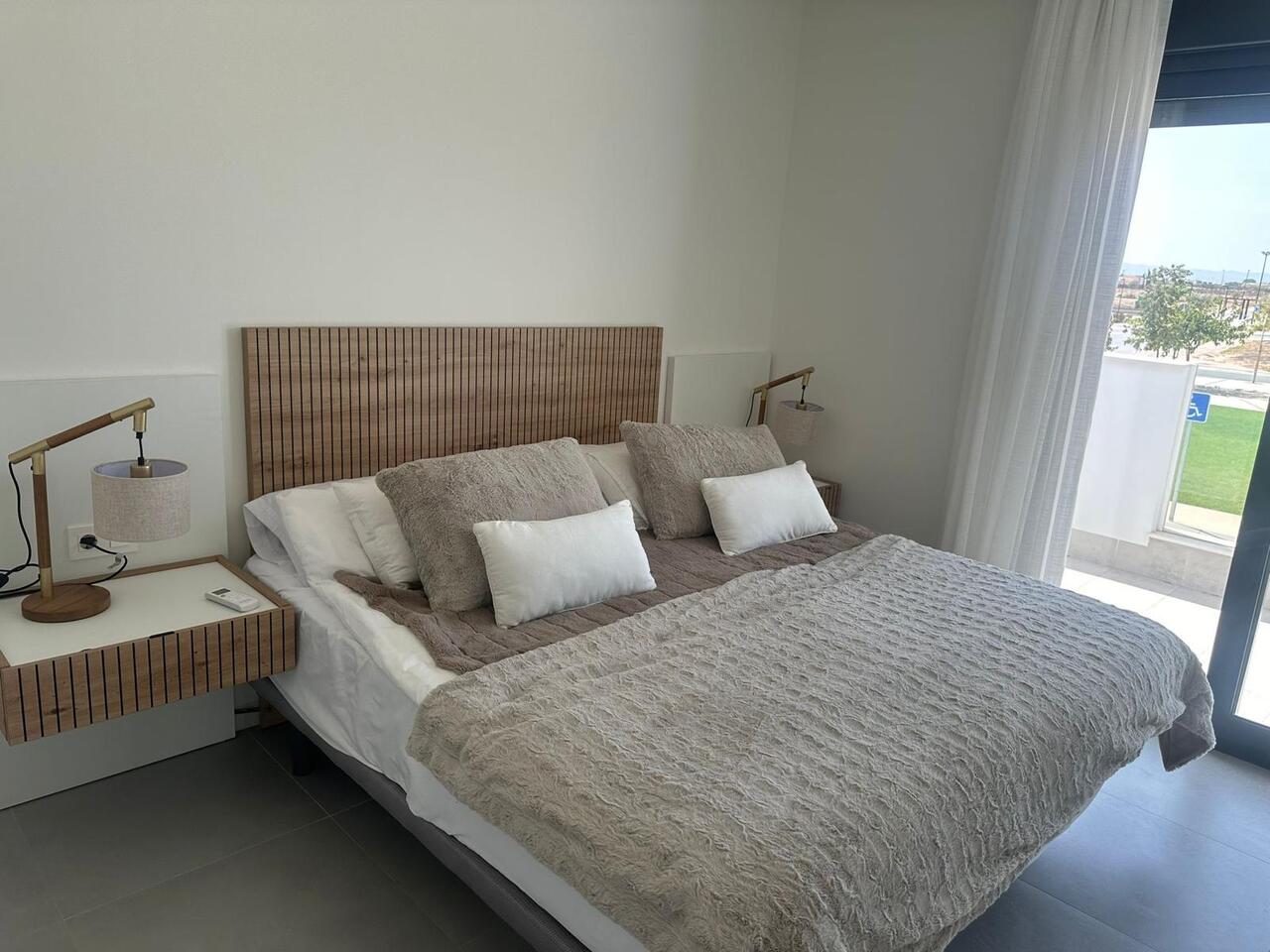 Villa en venta en Roldan