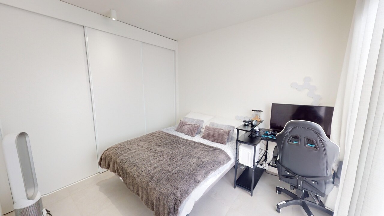 Villa en venta en Roldan