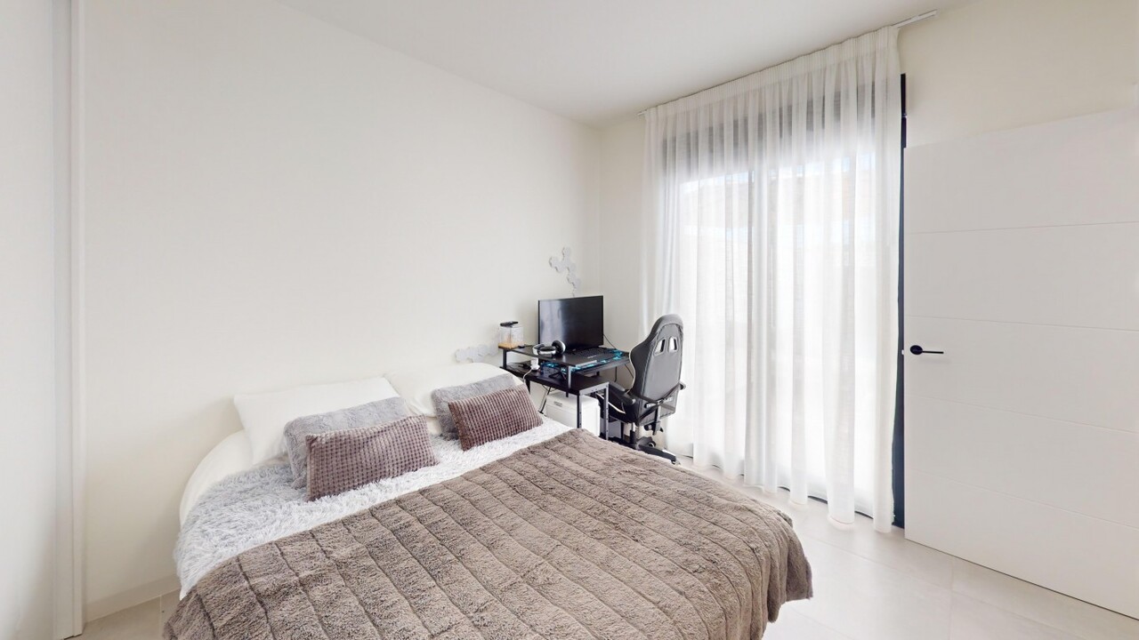 Villa en venta en Roldan