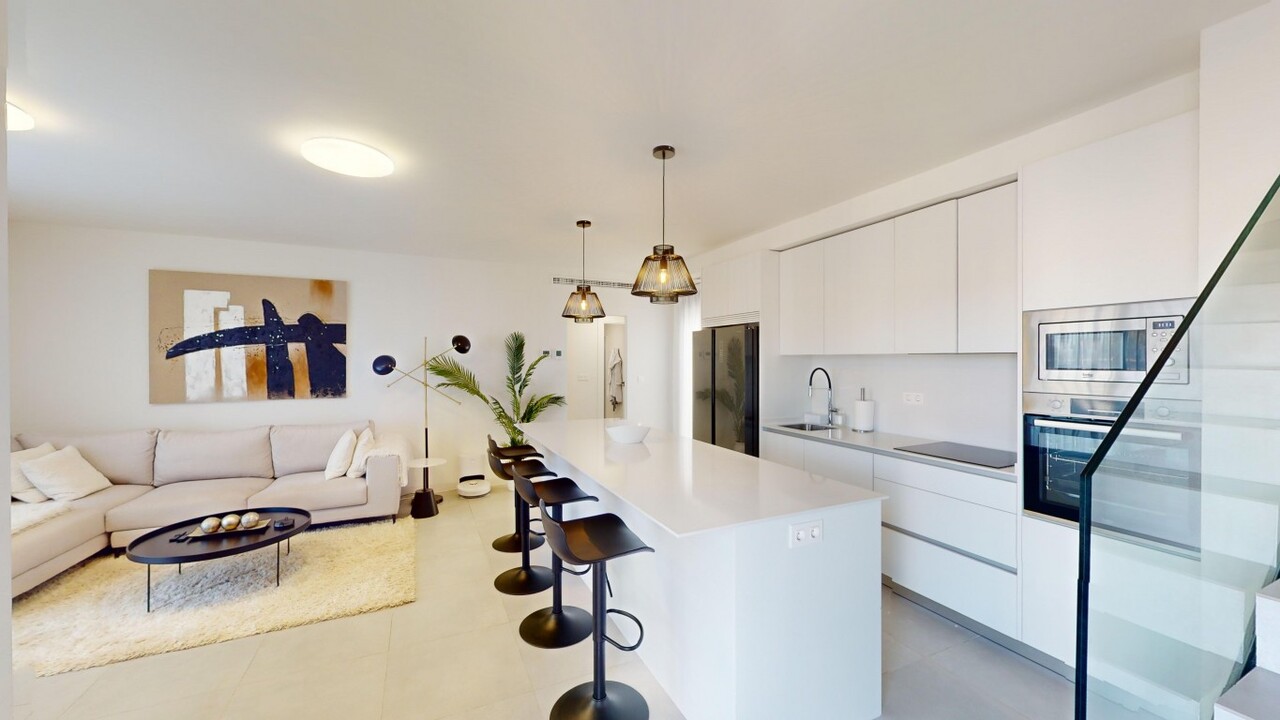 Villa en venta en Roldan