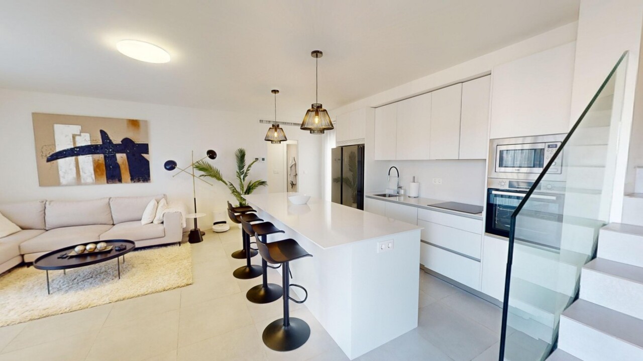 Villa en venta en Roldan