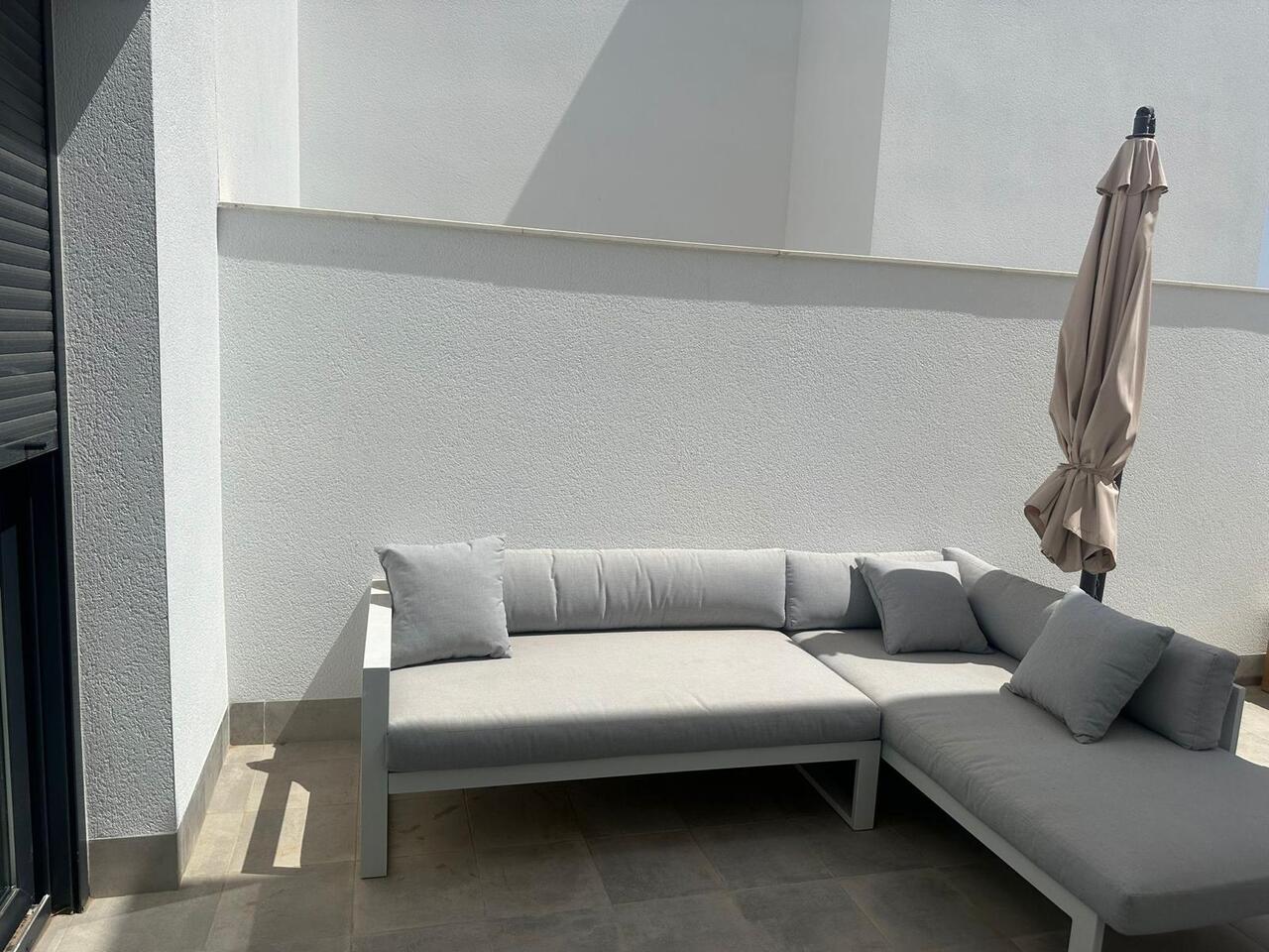 Villa en venta en Roldan