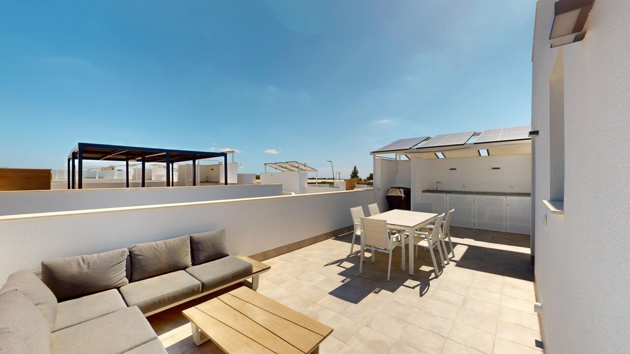 Villa en venta en Roldan