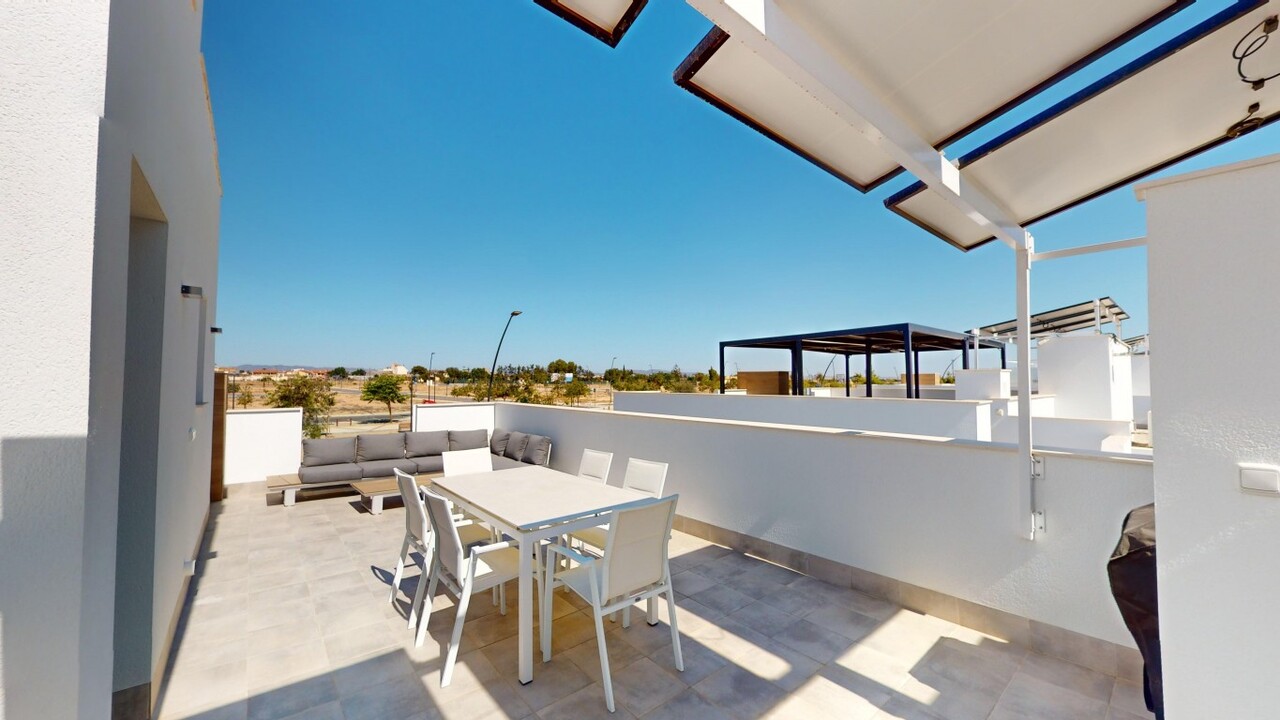 Villa en venta en Roldan