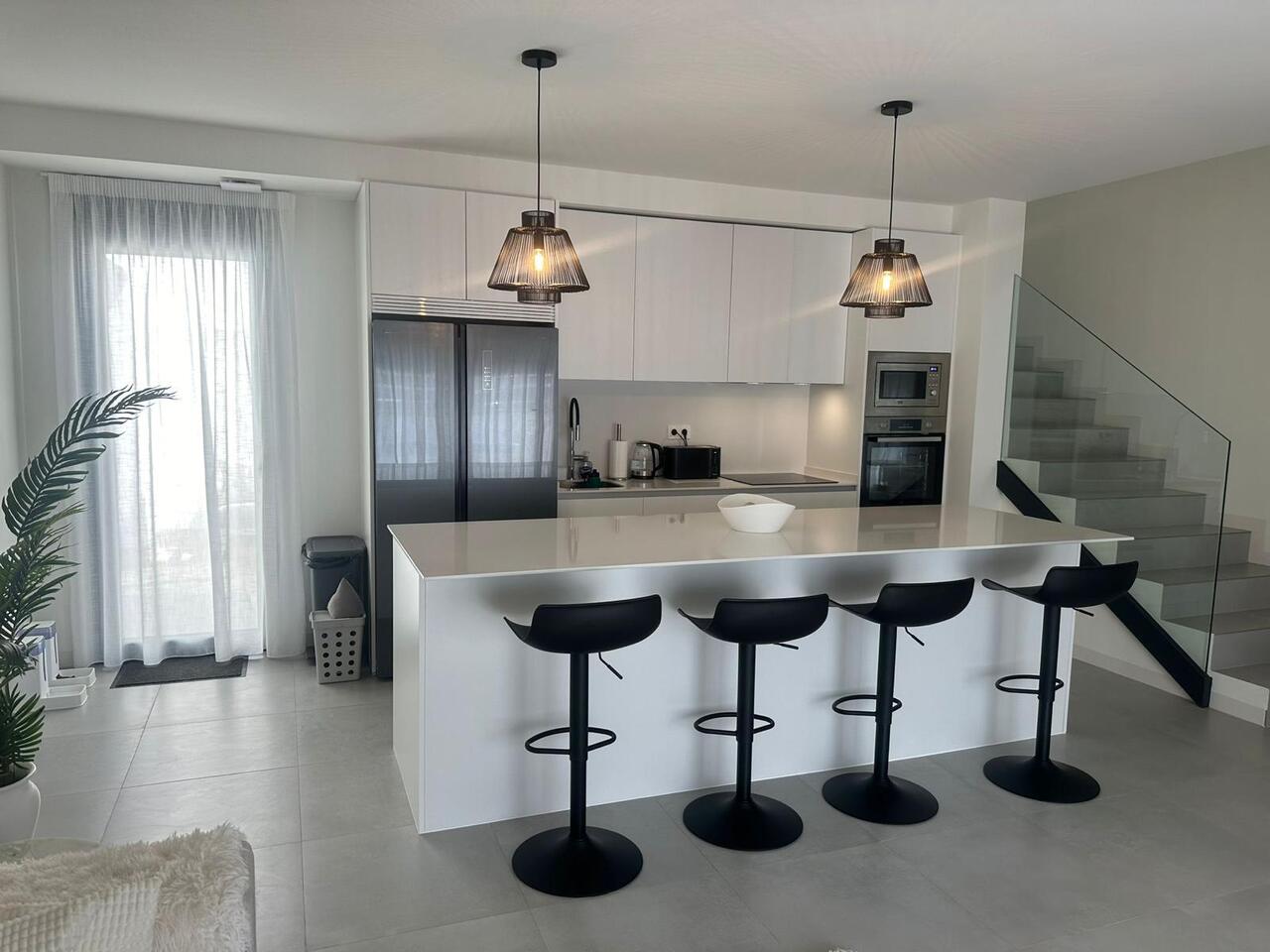 Villa en venta en Roldan