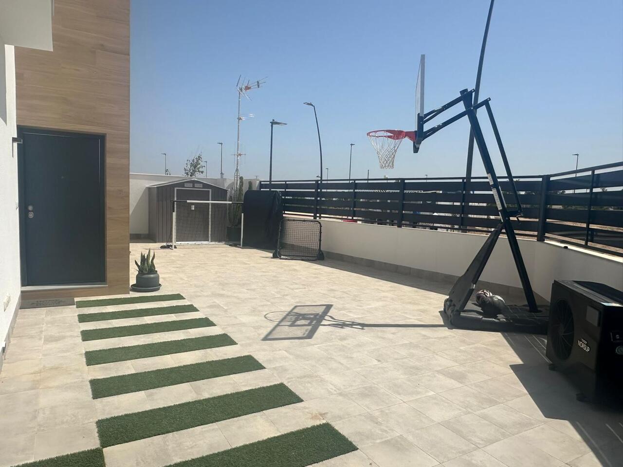 Villa en venta en Roldan
