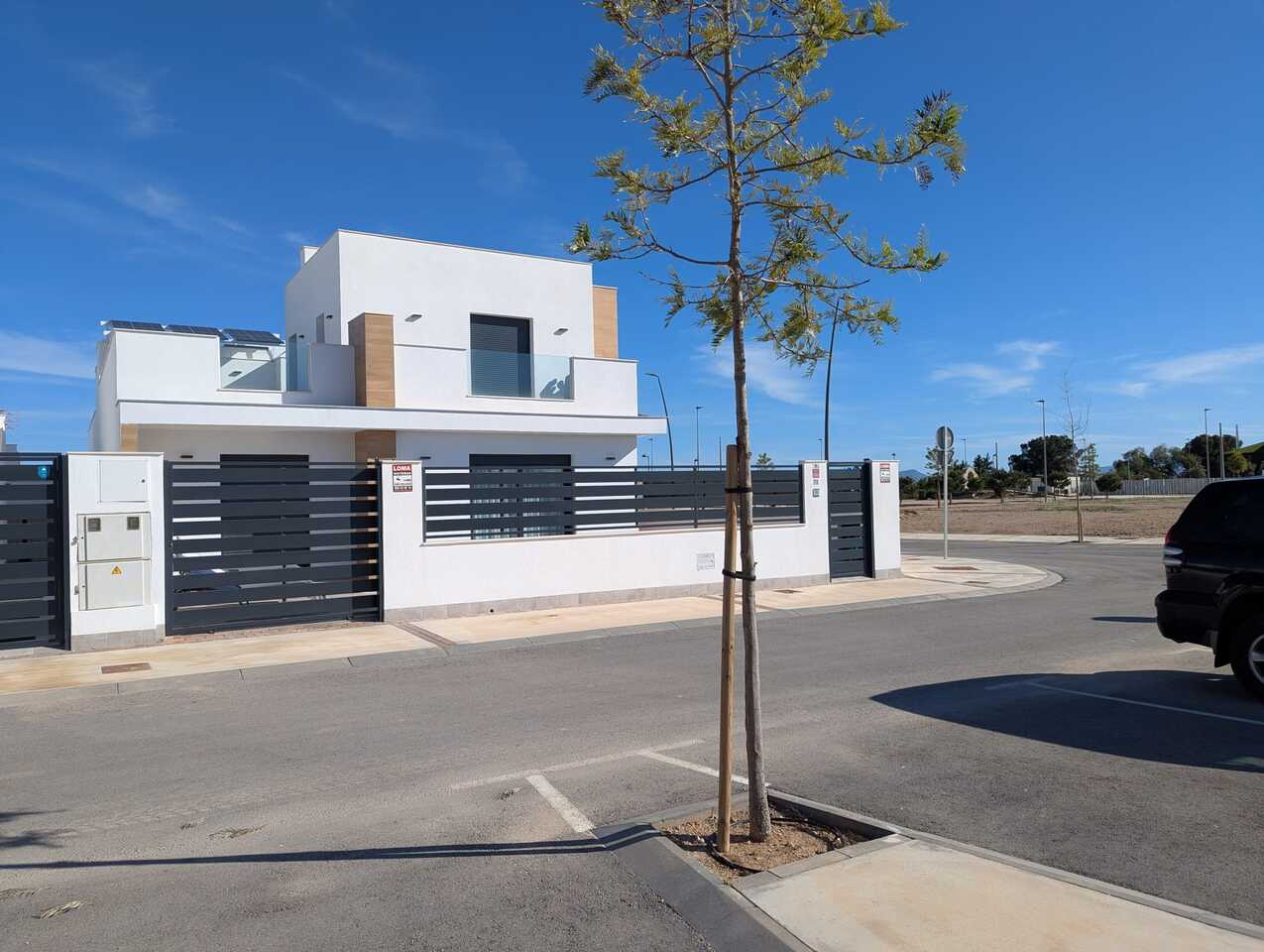 Villa en venta en Roldan