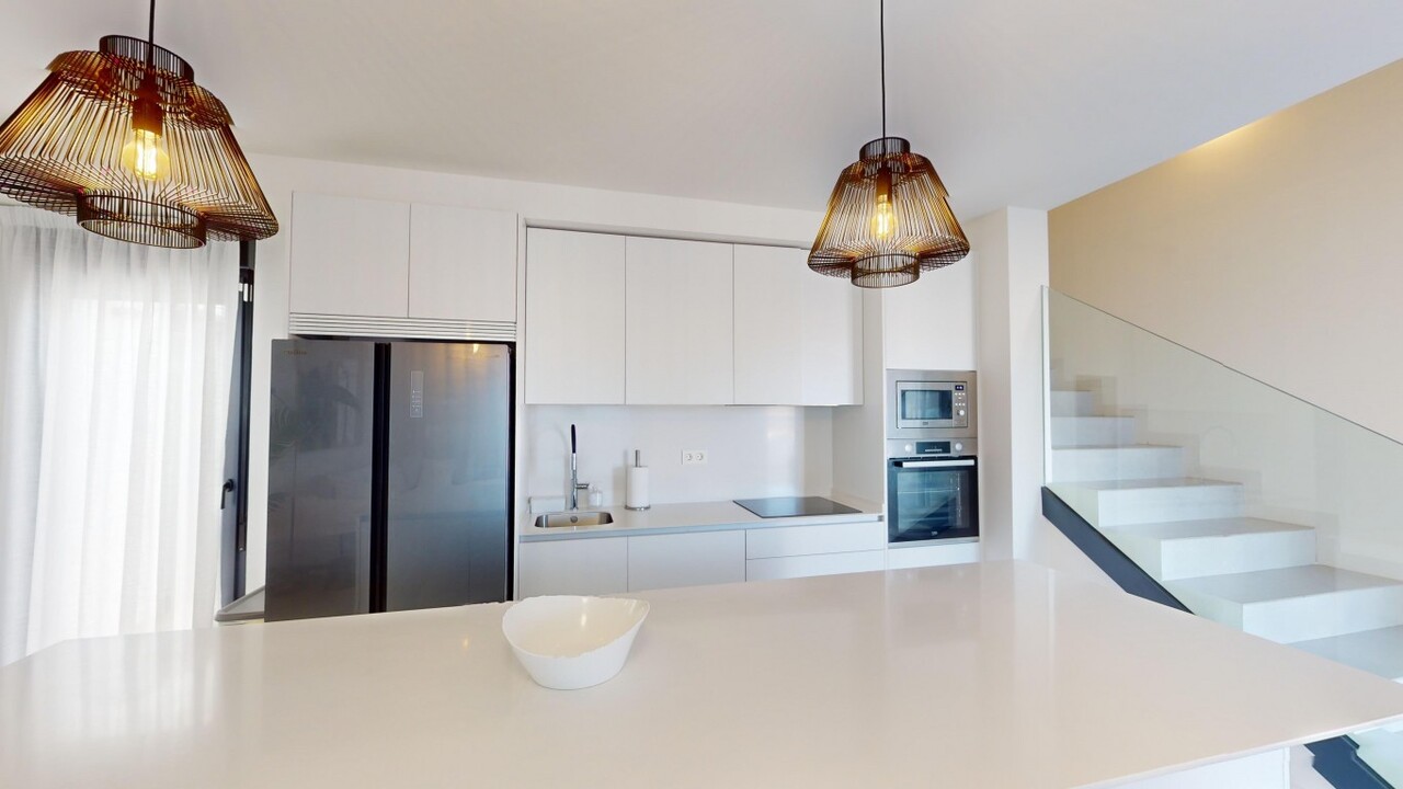 Villa en venta en Roldan