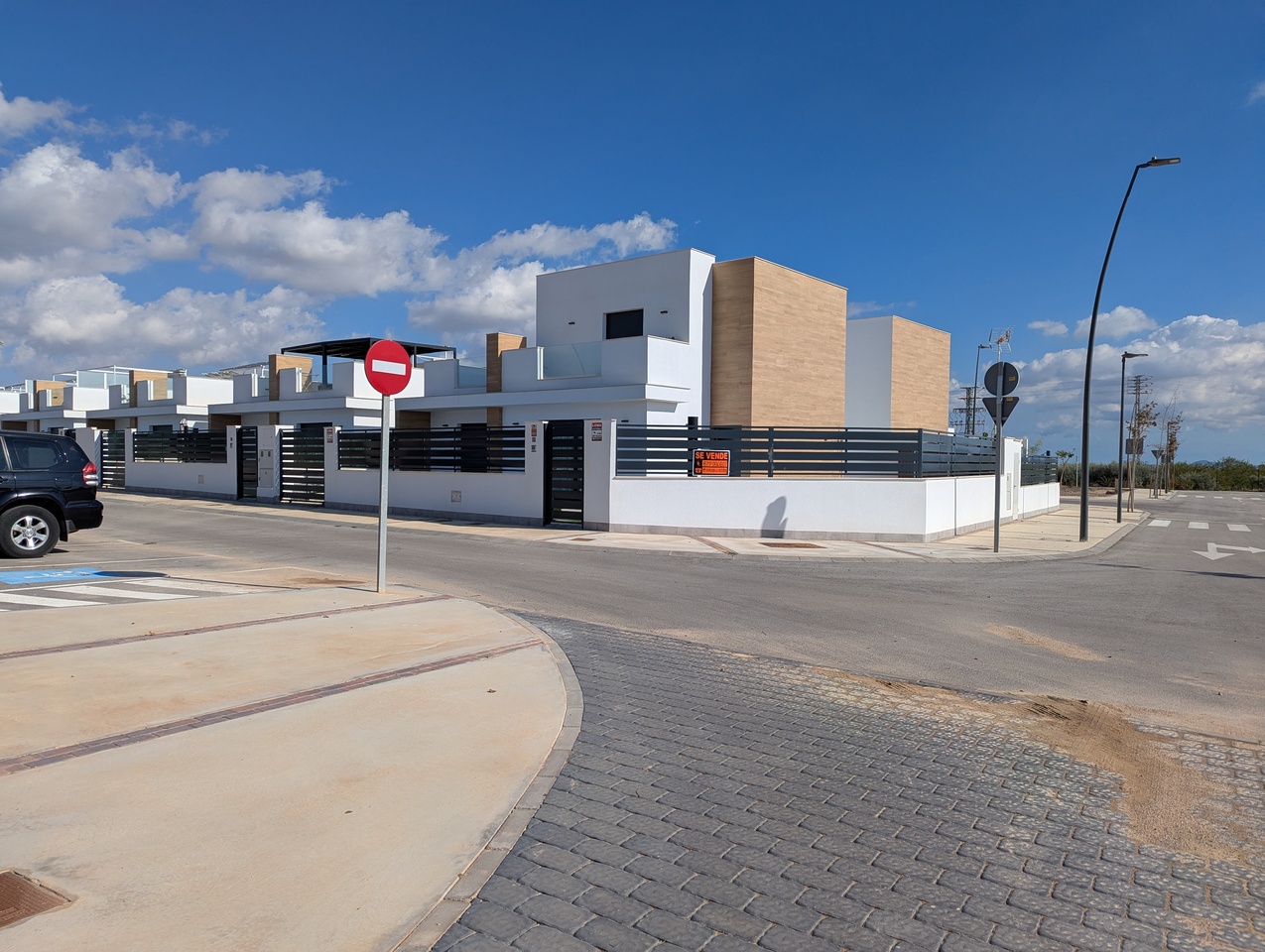 Villa en venta en Roldan