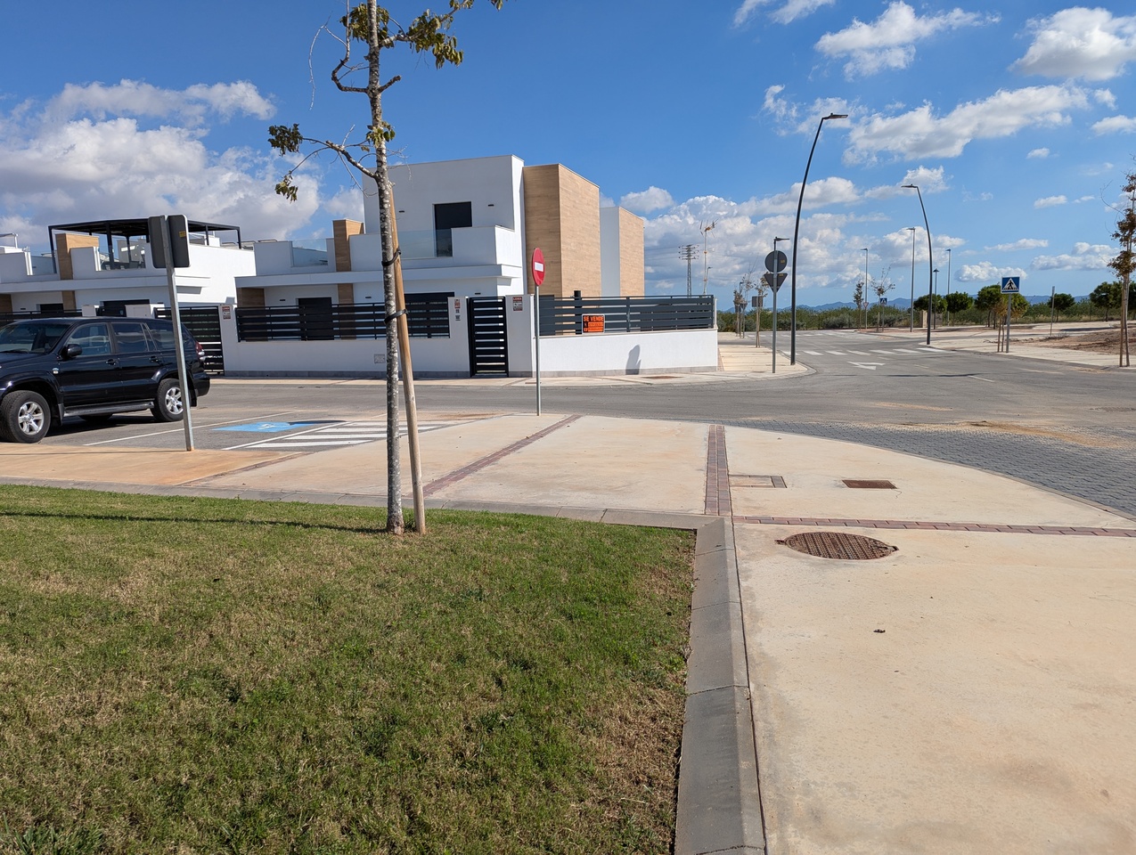 Villa en venta en Roldan
