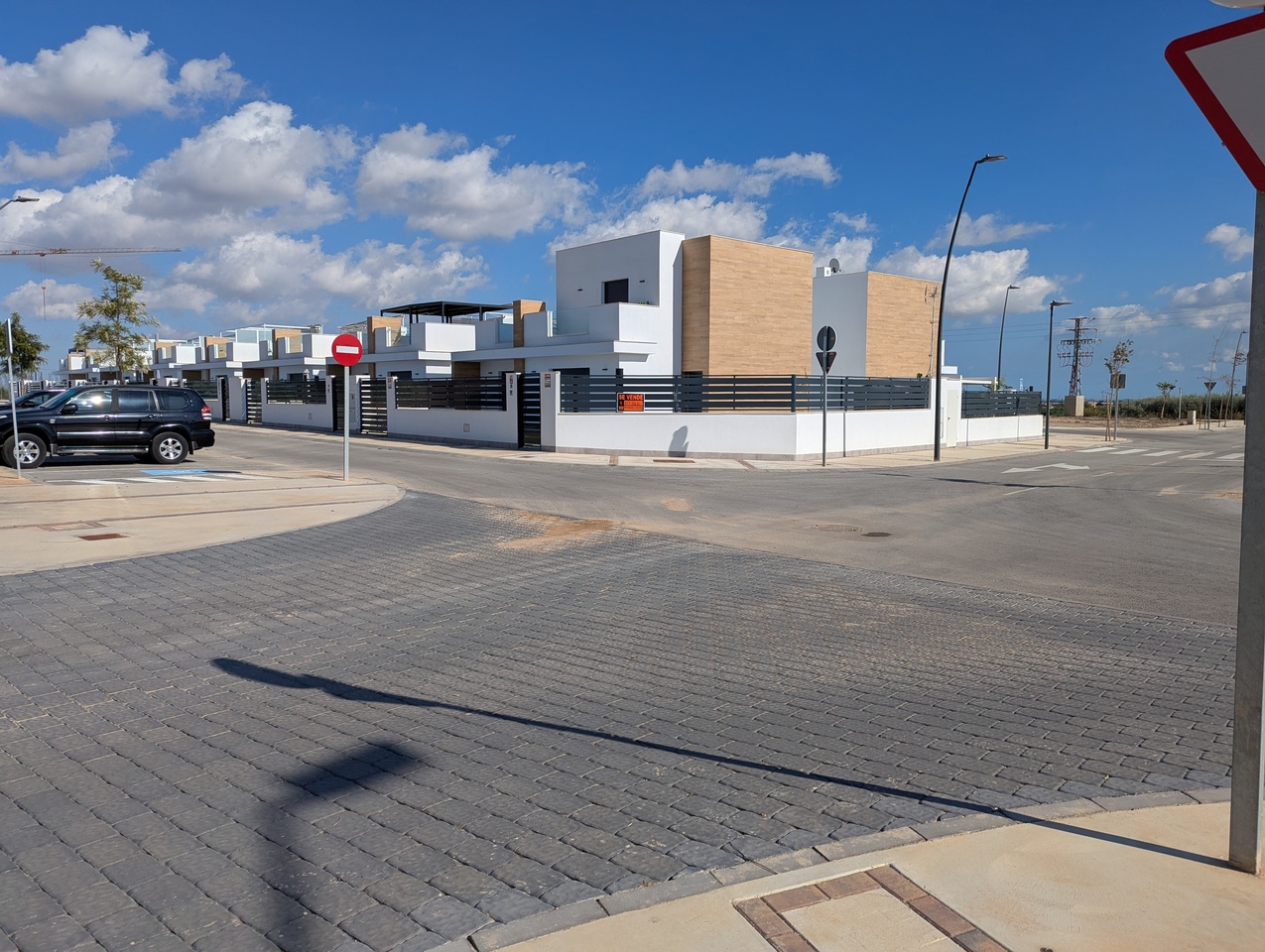 Villa en venta en Roldan