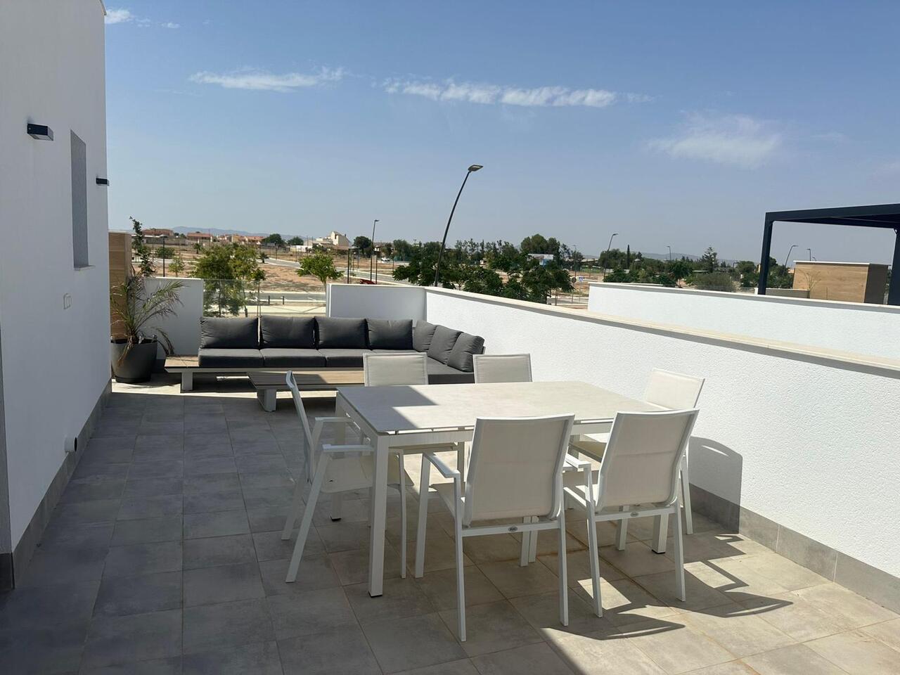 Villa en venta en Roldan