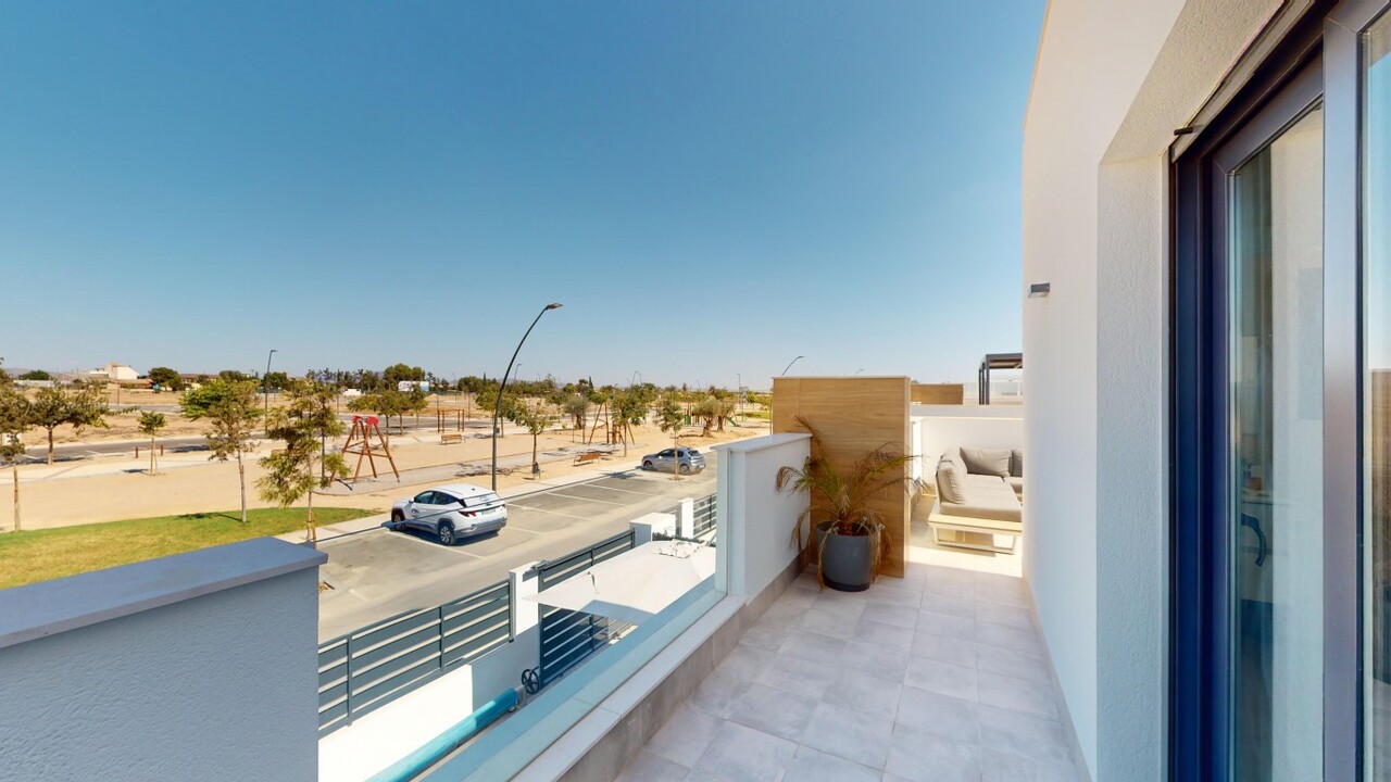 Villa en venta en Roldan
