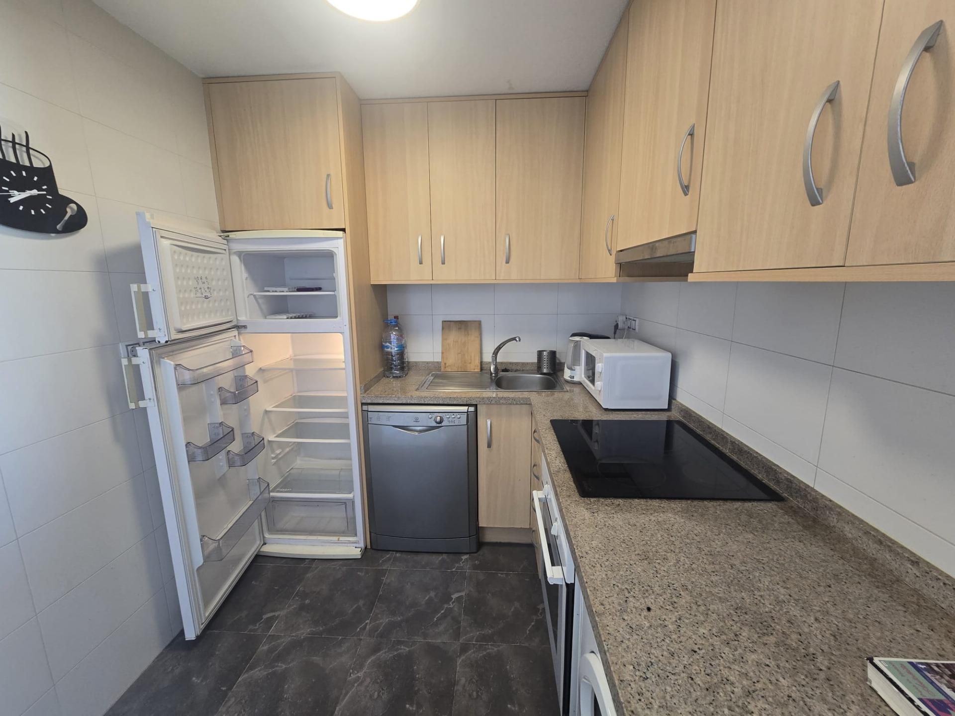 Apartment for sale in Torrevieja, Alicante, Spain