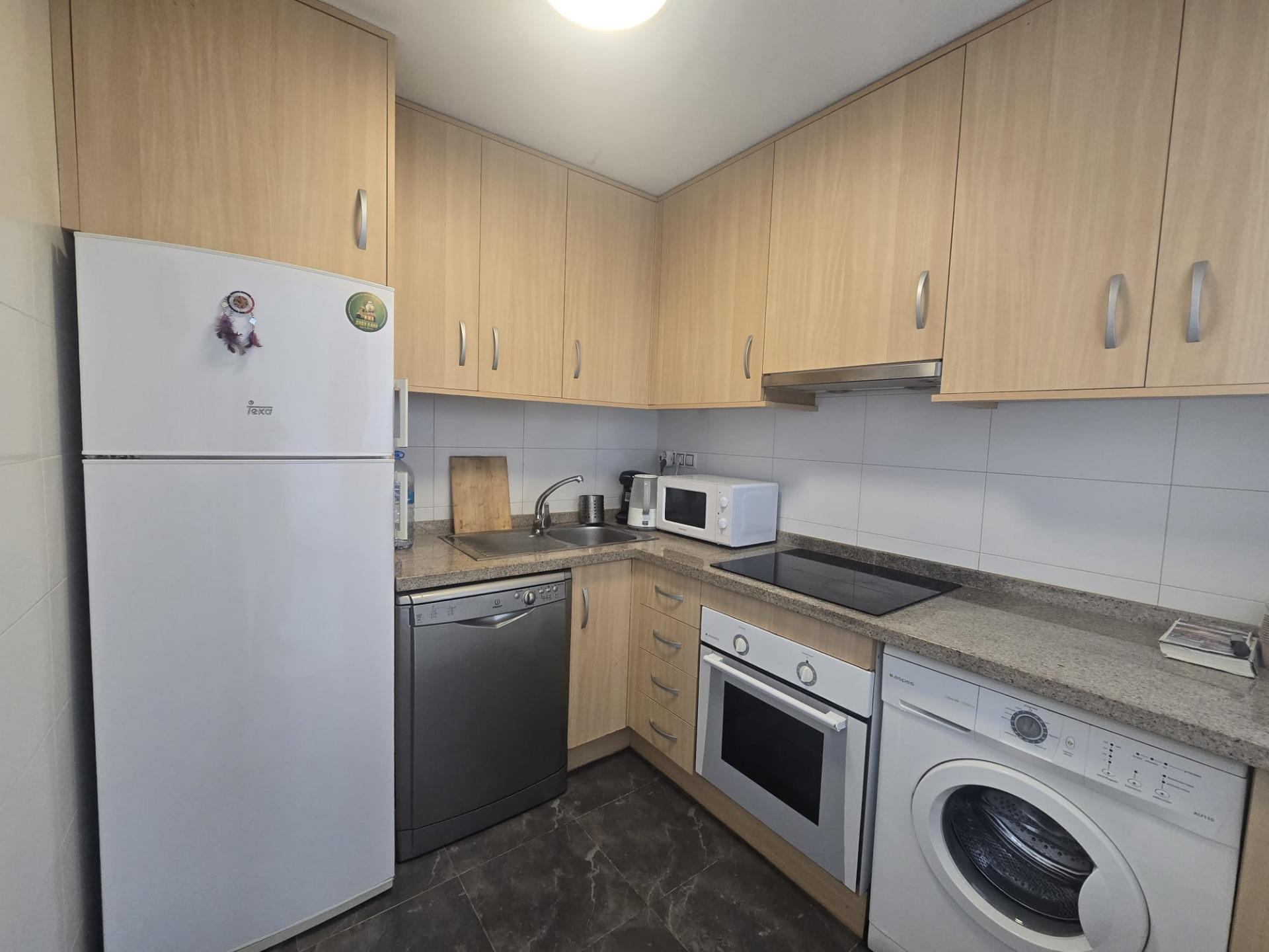 Apartment for sale in Torrevieja, Alicante, Spain