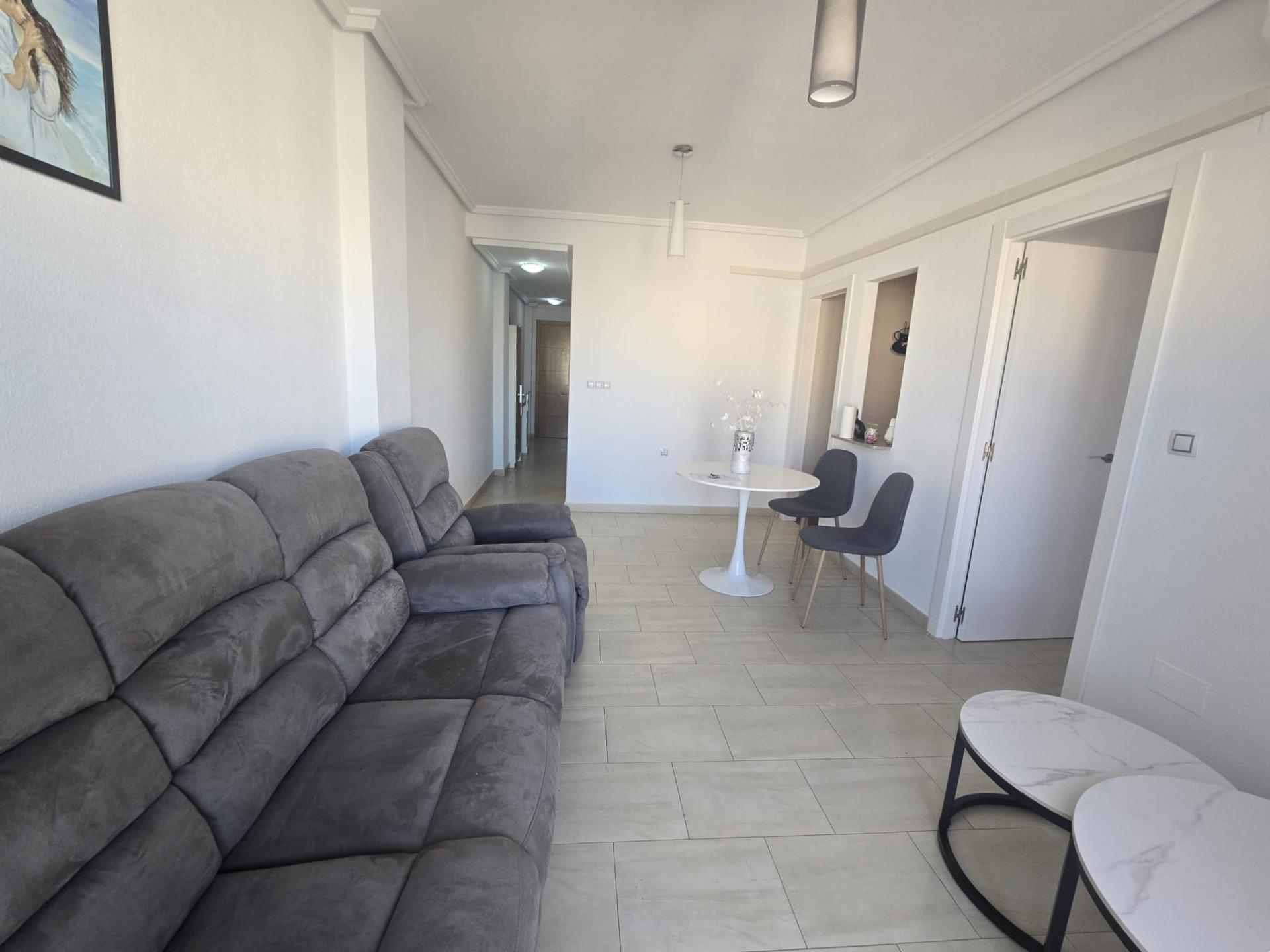 Apartment for sale in Torrevieja, Alicante, Spain