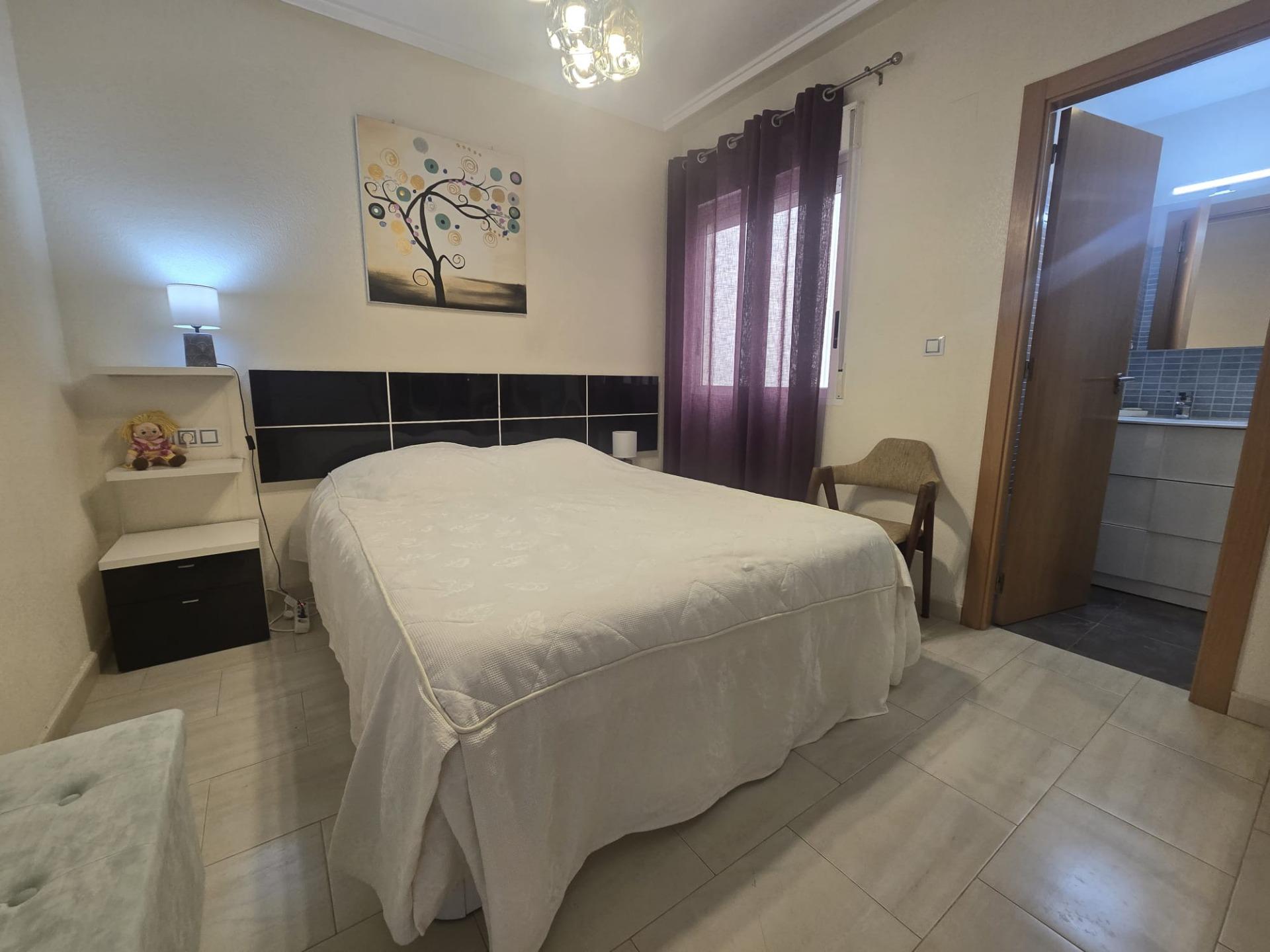 Apartment for sale in Torrevieja, Alicante, Spain
