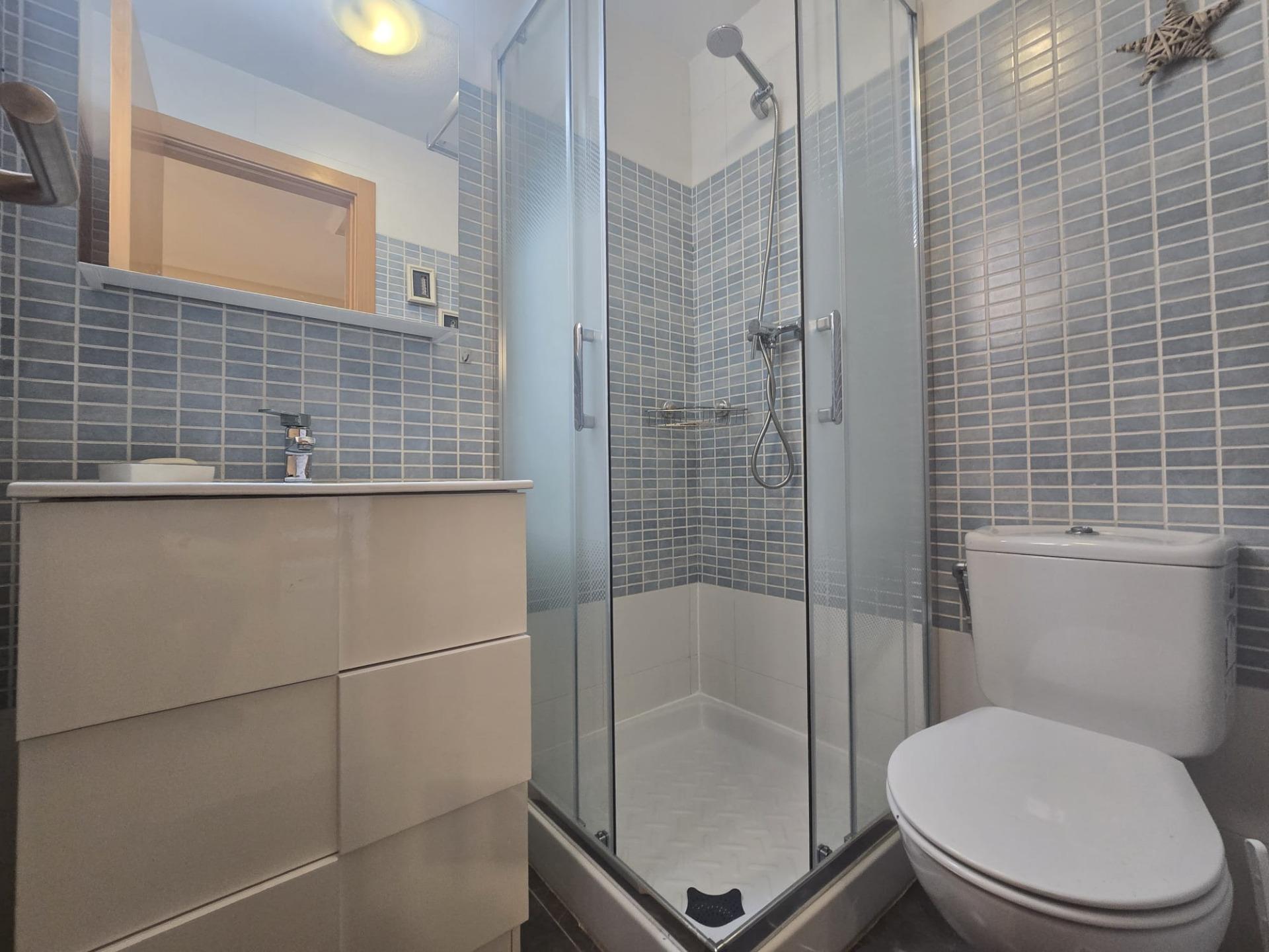 Apartment for sale in Torrevieja, Alicante, Spain