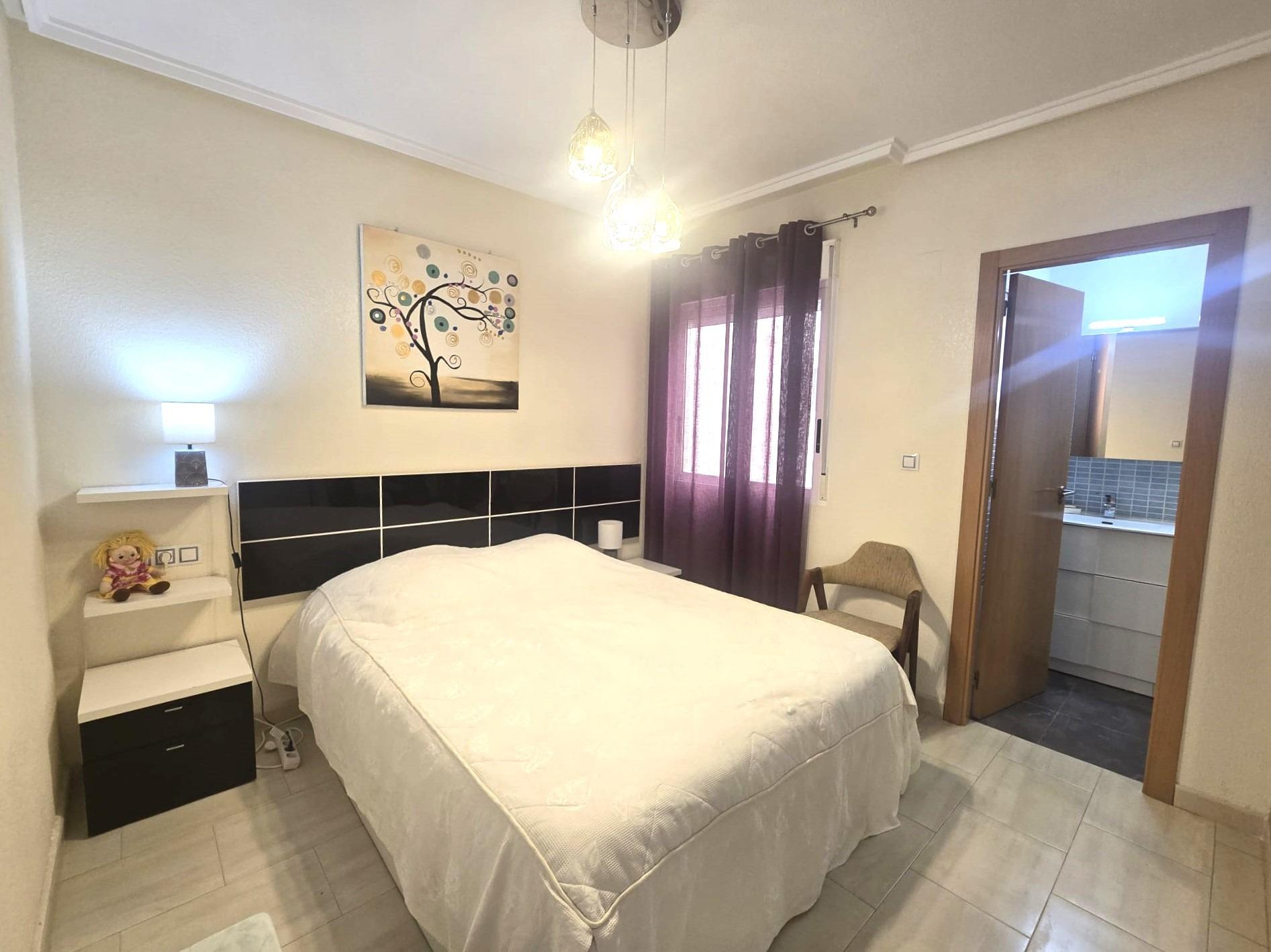 Apartment for sale in Torrevieja, Alicante, Spain